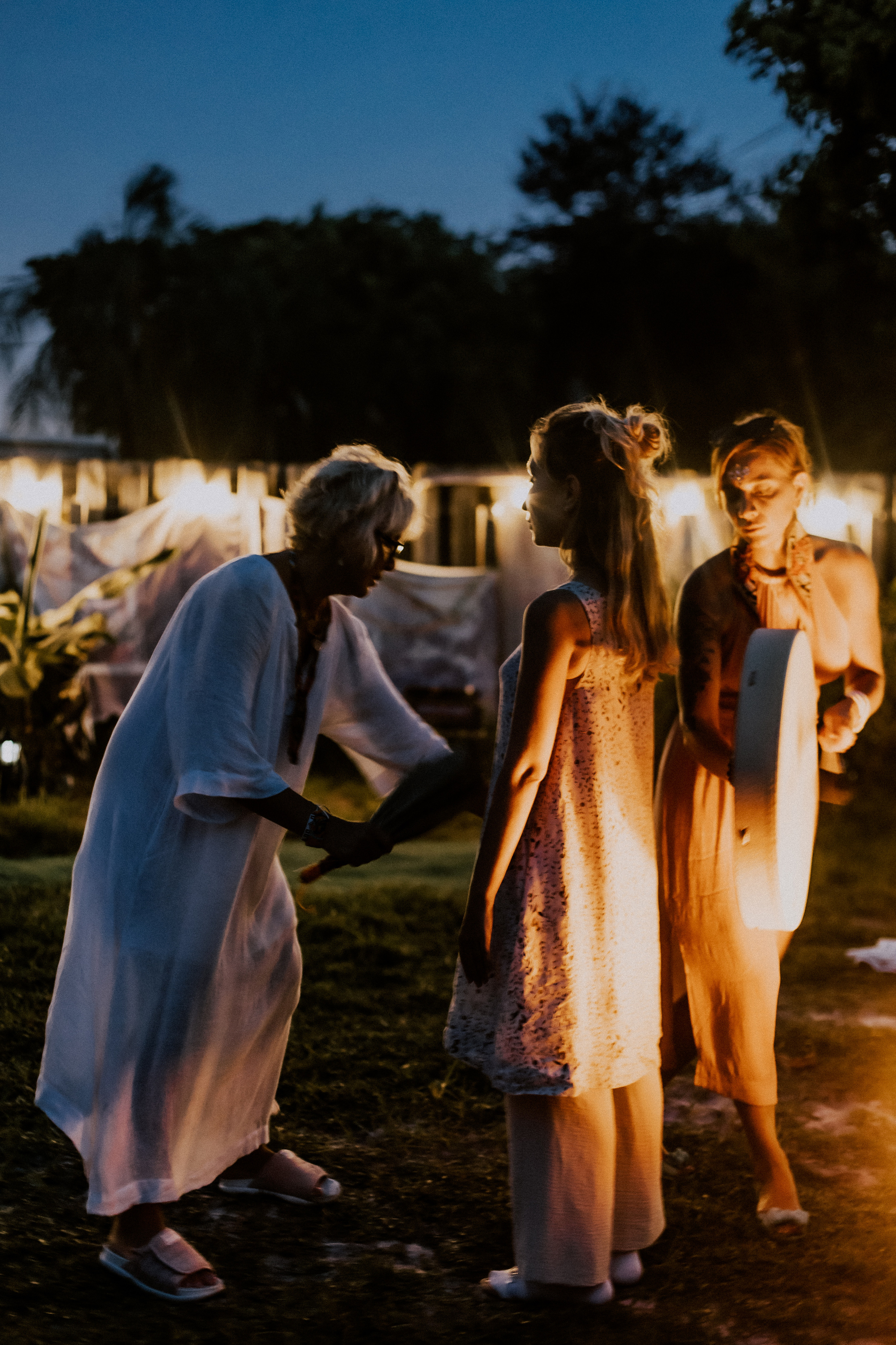 Retreat. Alya Leto Photographer