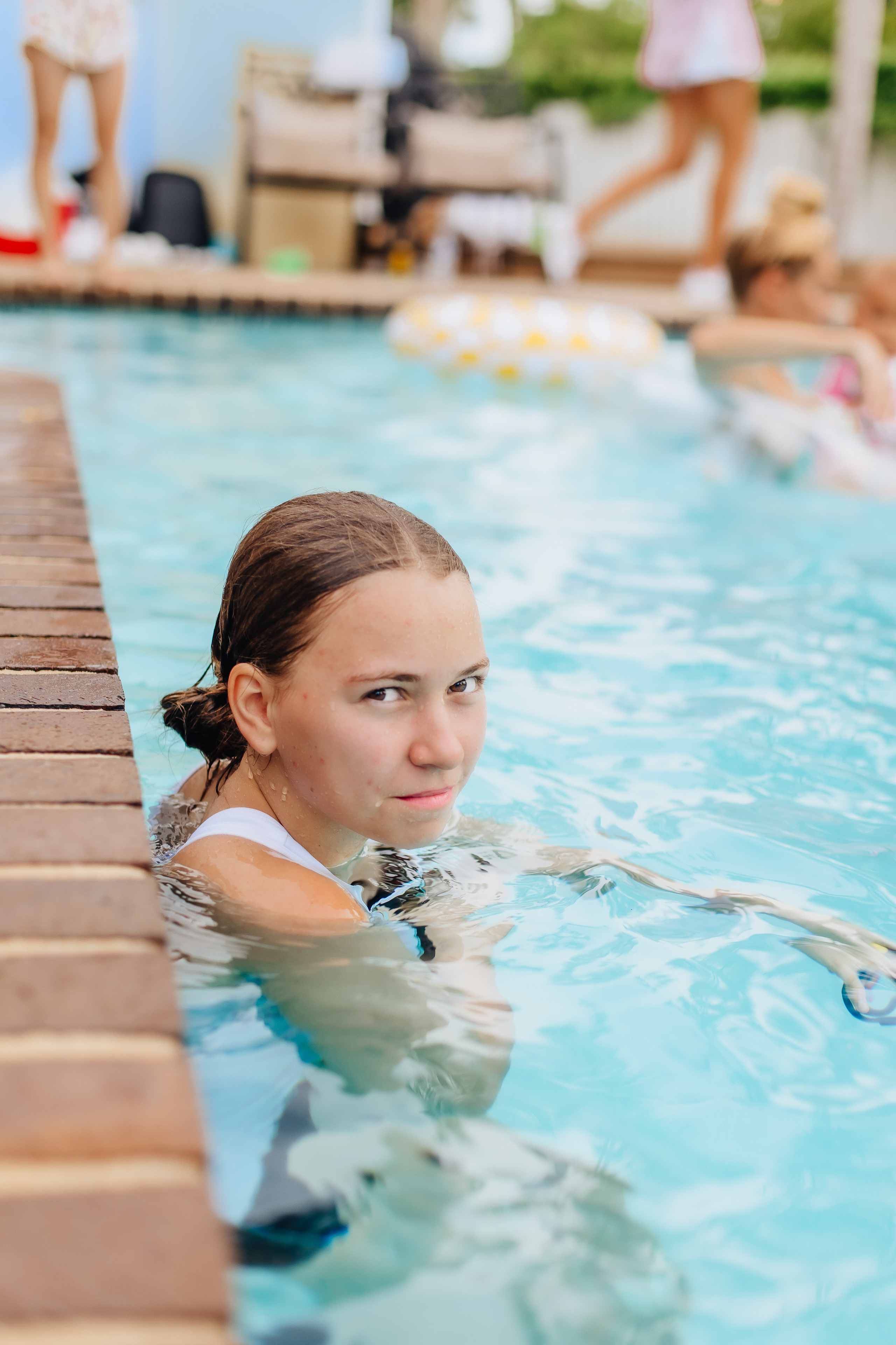 Happy Daniel. Alya Leto Photographer