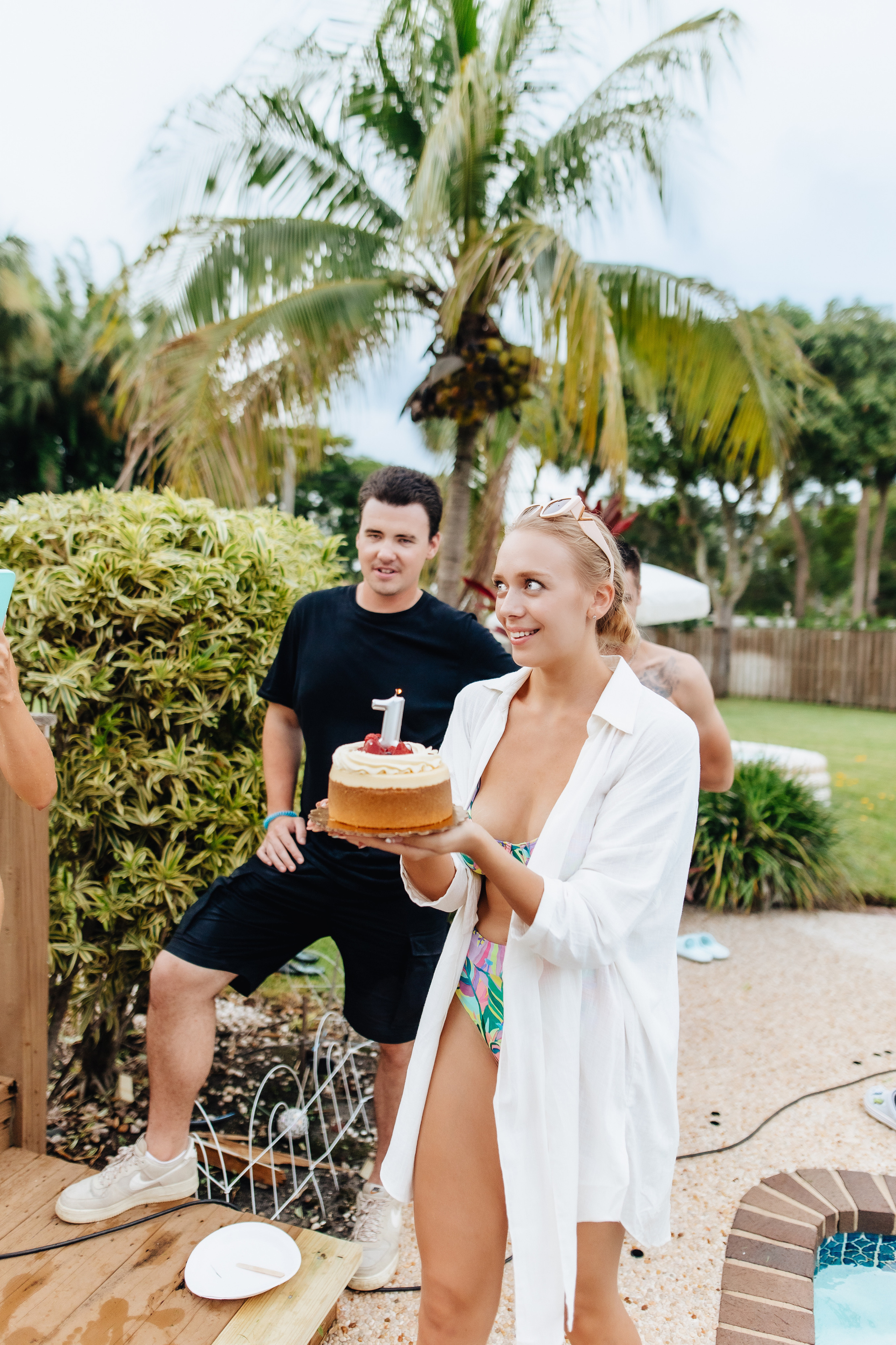 Happy Daniel. Alya Leto Photographer