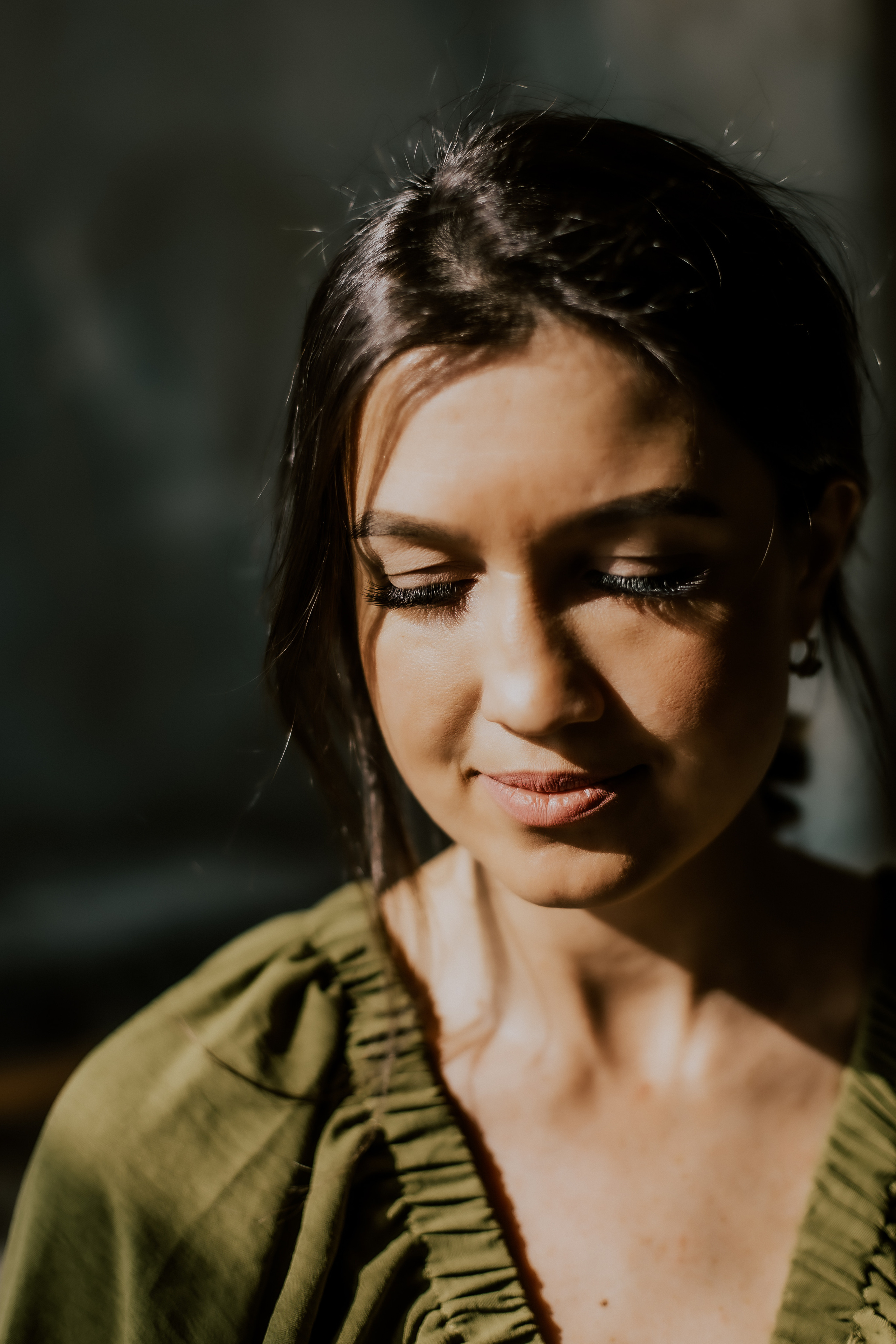 Muse. Alya Leto Photographer