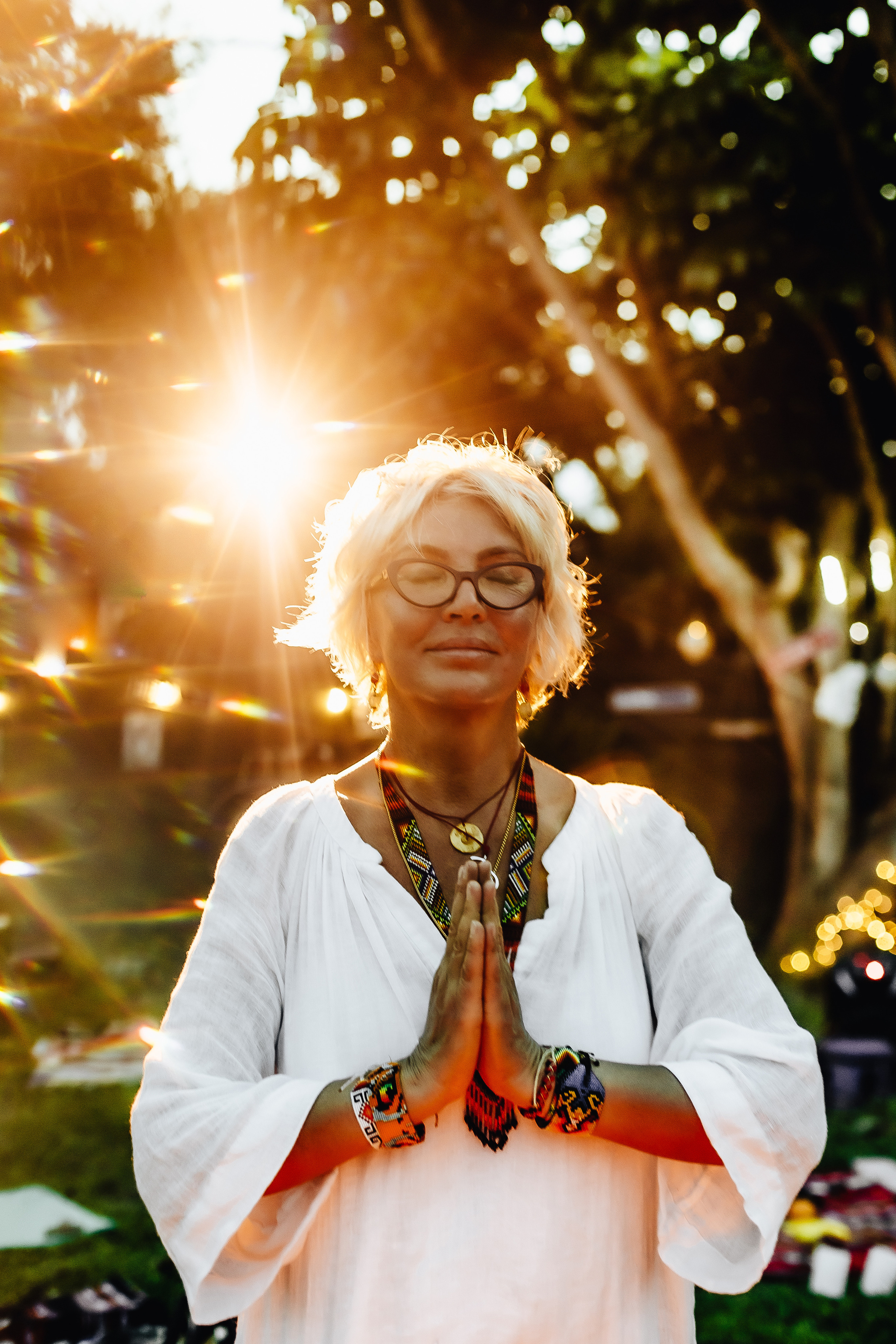 Retreat. Alya Leto Photographer