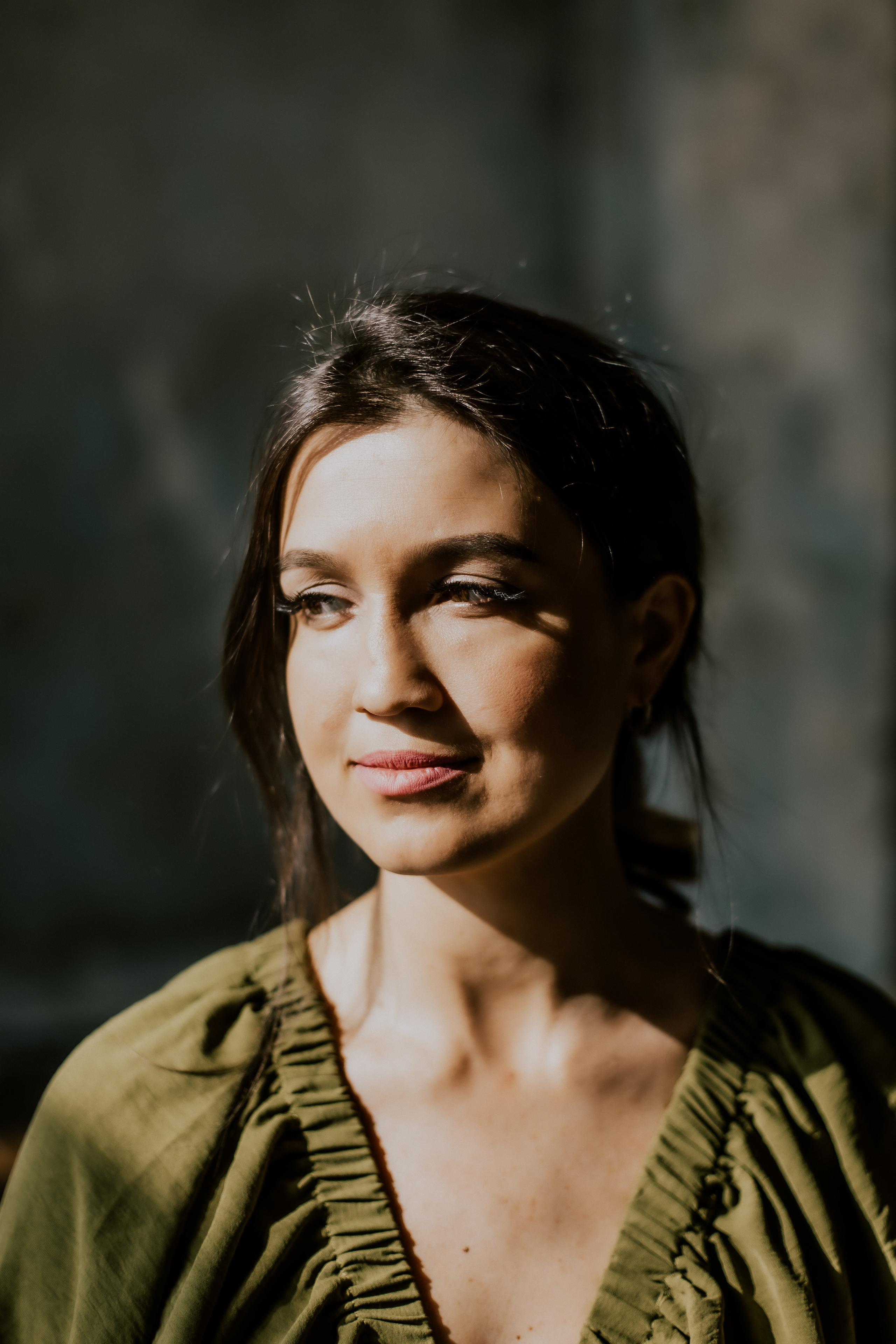 Muse. Alya Leto Photographer