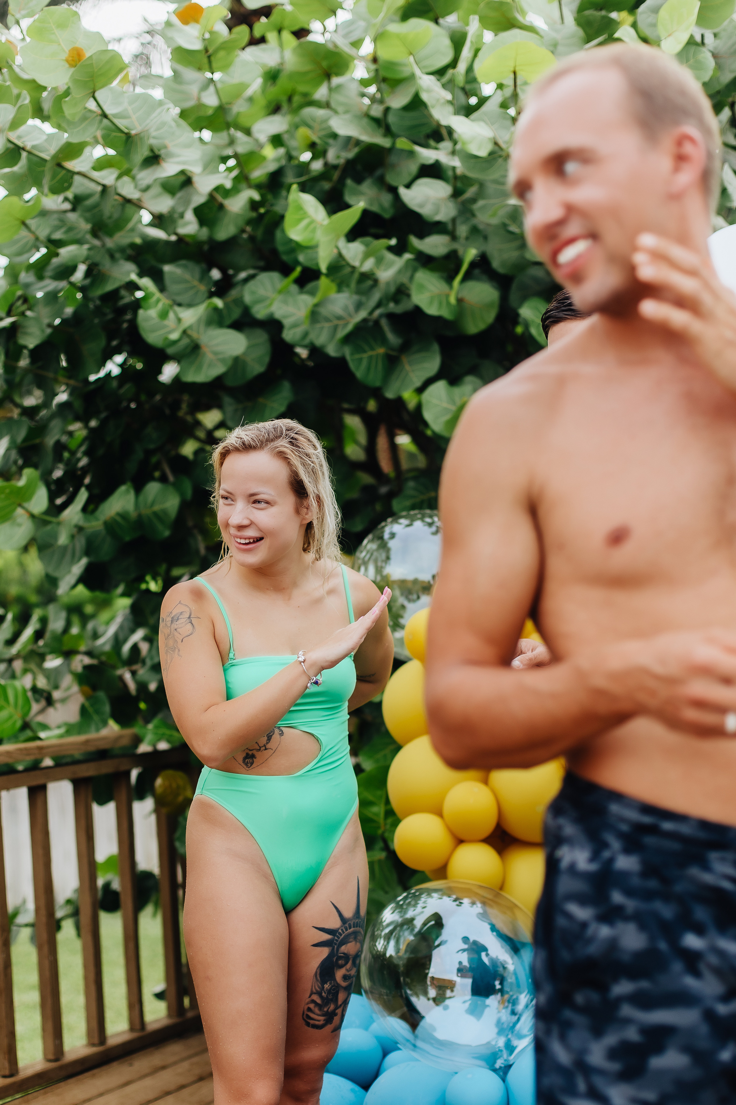 Happy Daniel. Alya Leto Photographer