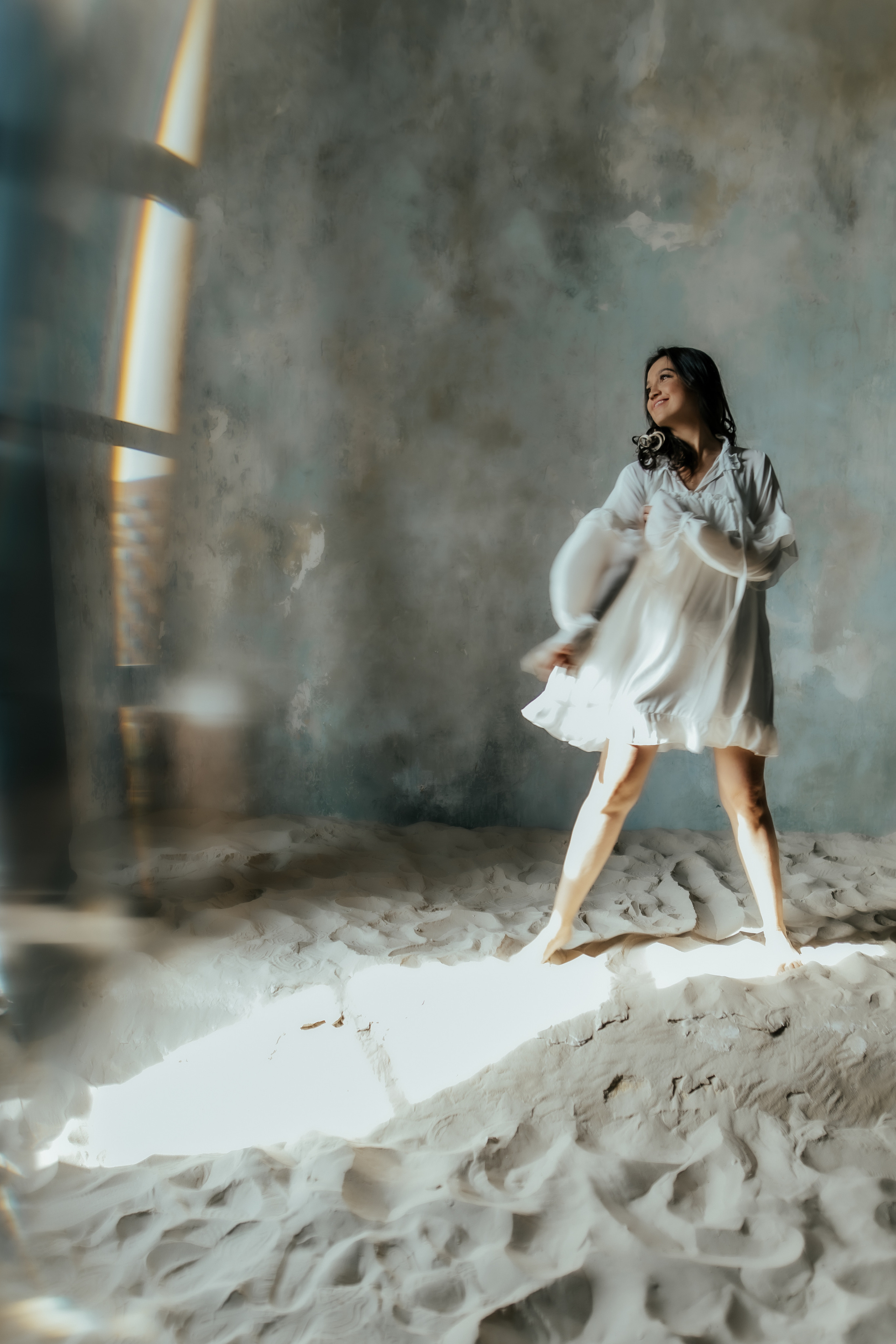 Muse. Alya Leto Photographer