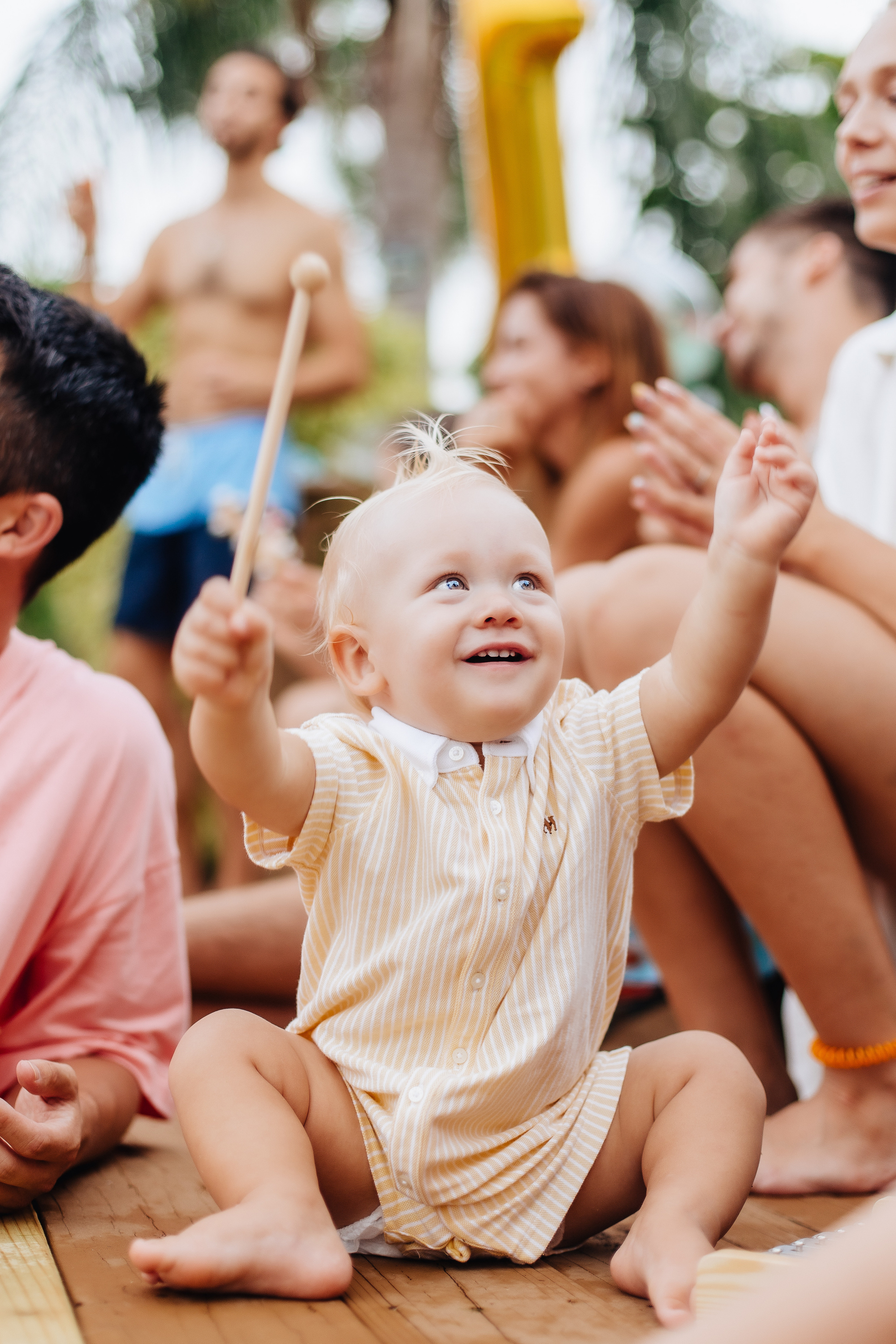 Happy Daniel. Alya Leto Photographer