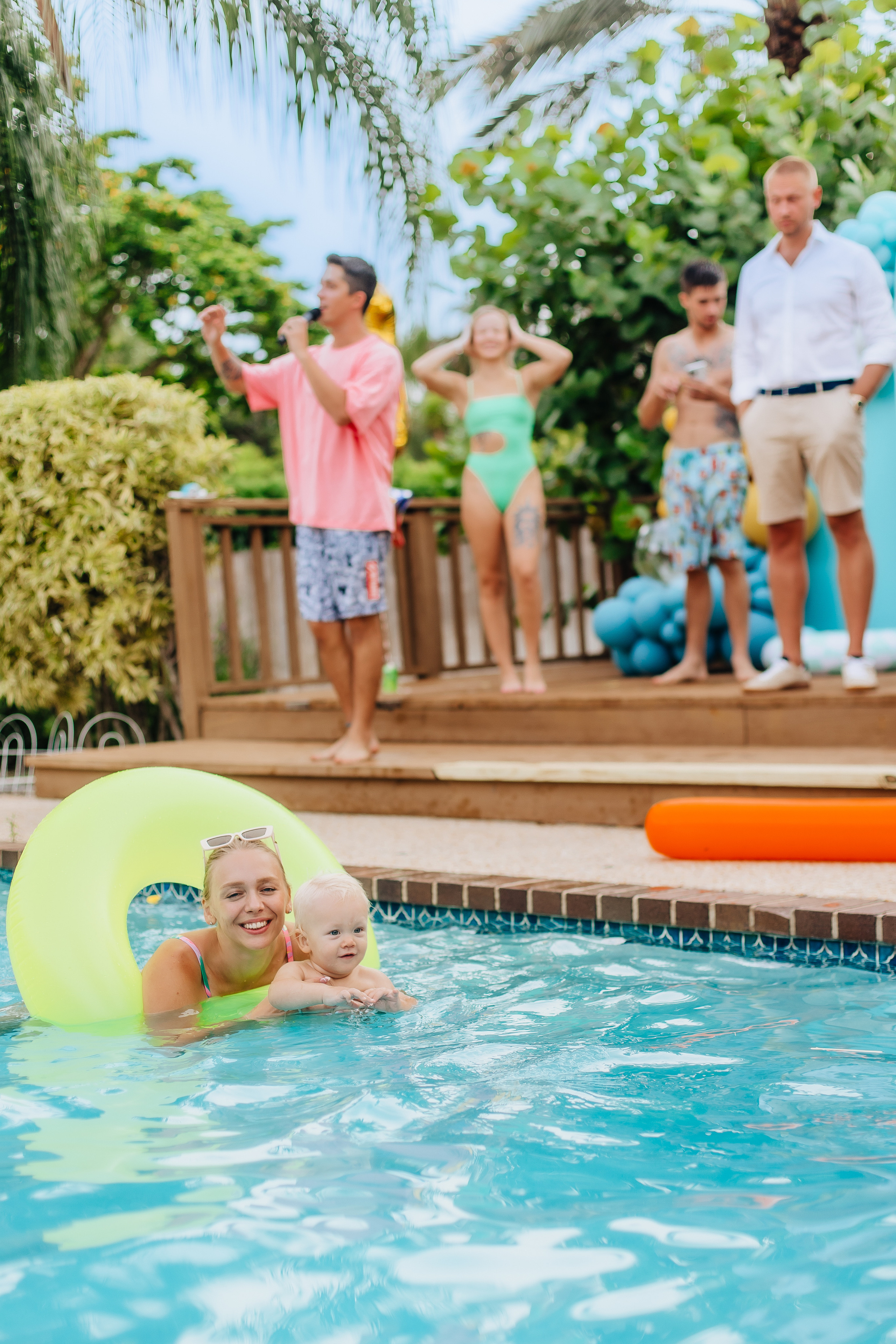 Happy Daniel. Alya Leto Photographer