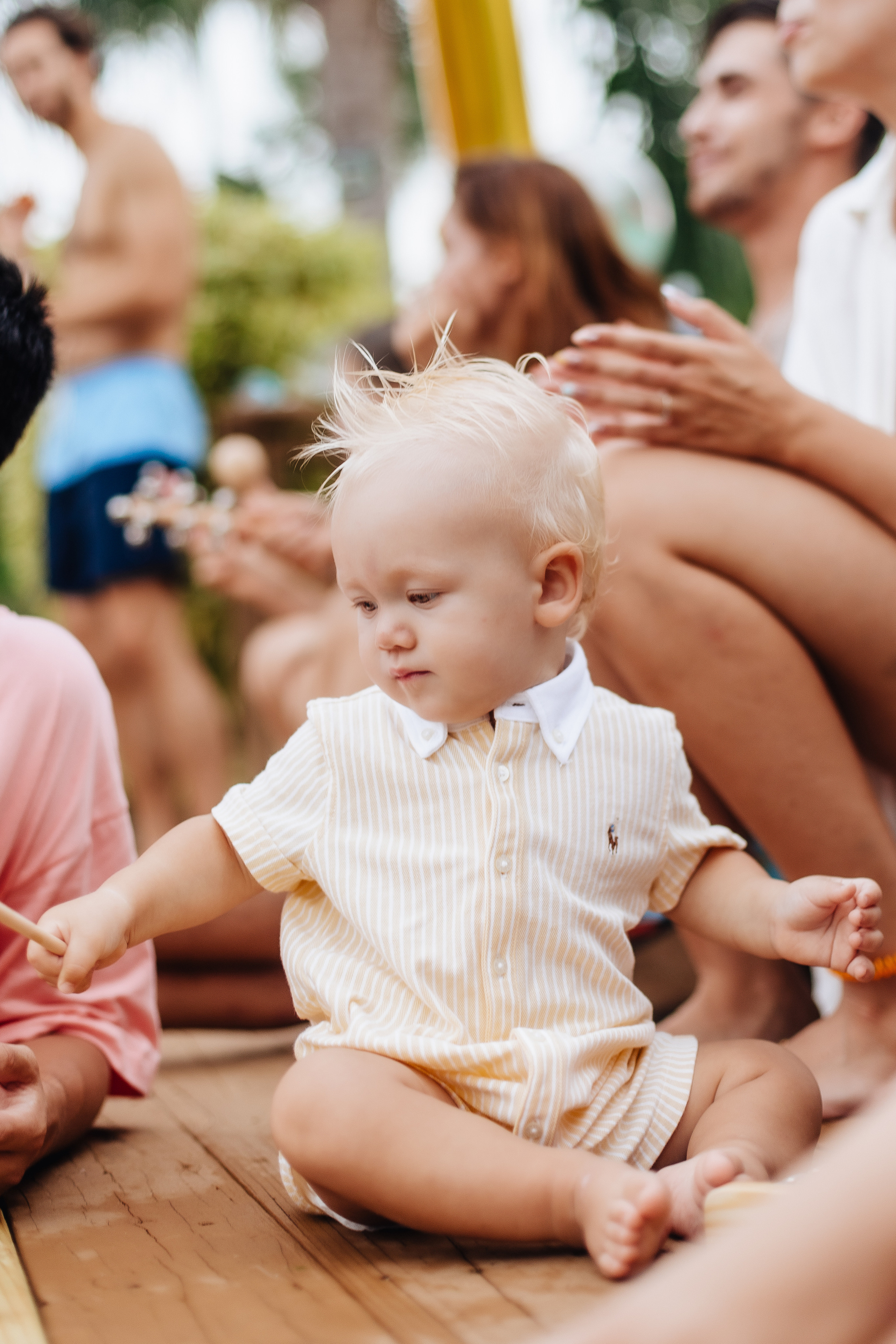 Happy Daniel. Alya Leto Photographer