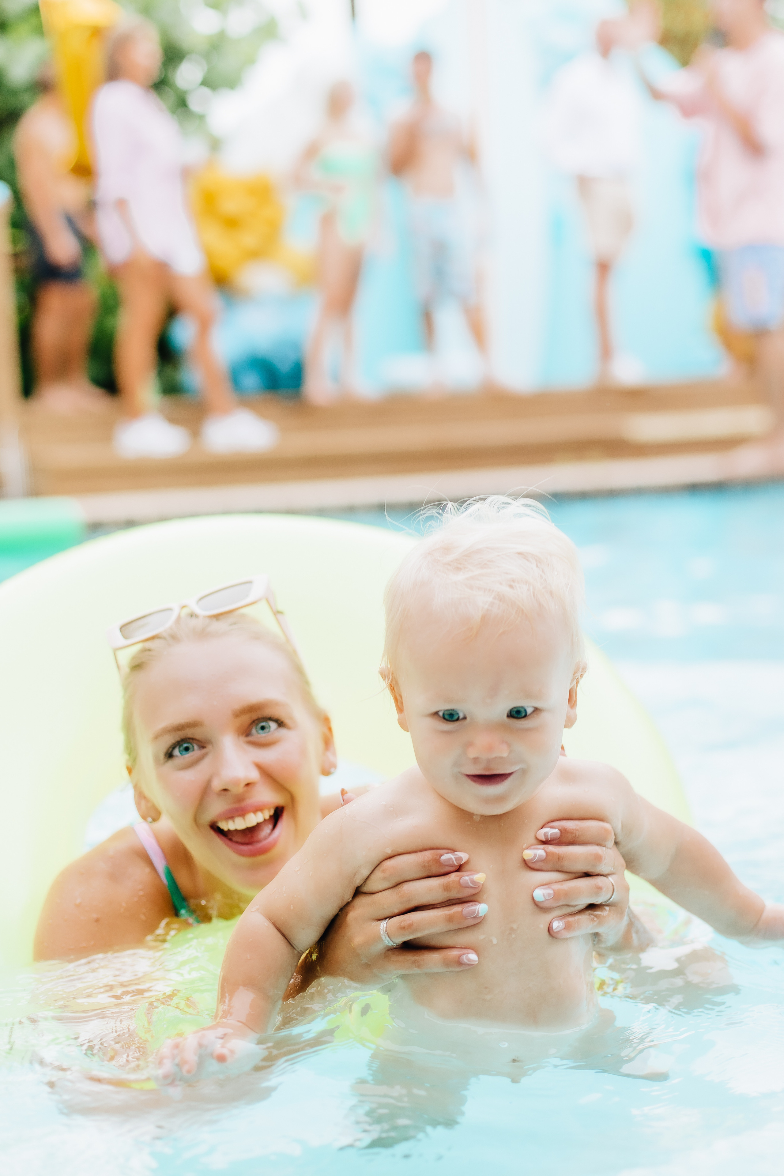 Happy Daniel. Alya Leto Photographer