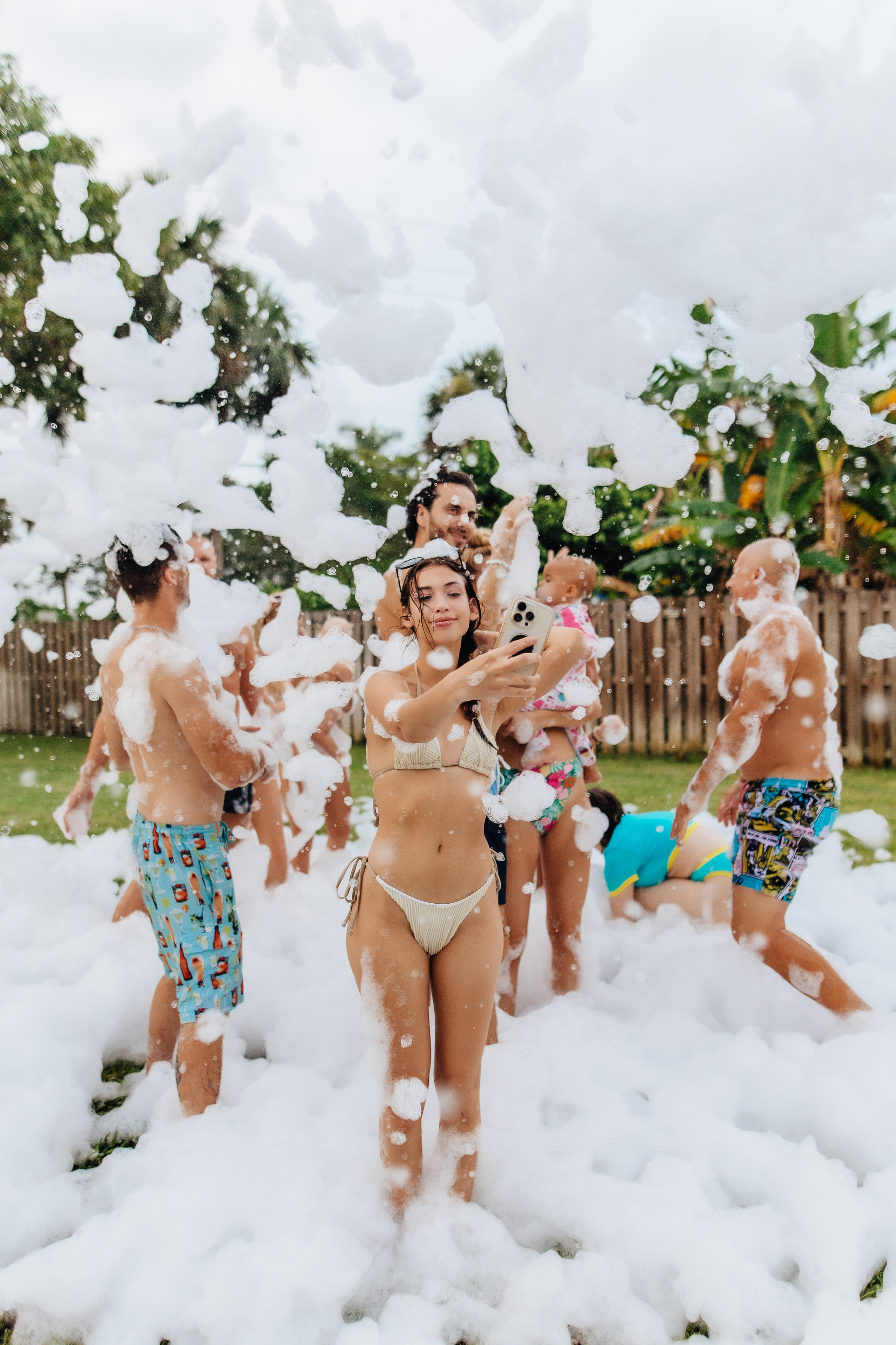 Happy Daniel. Alya Leto Photographer