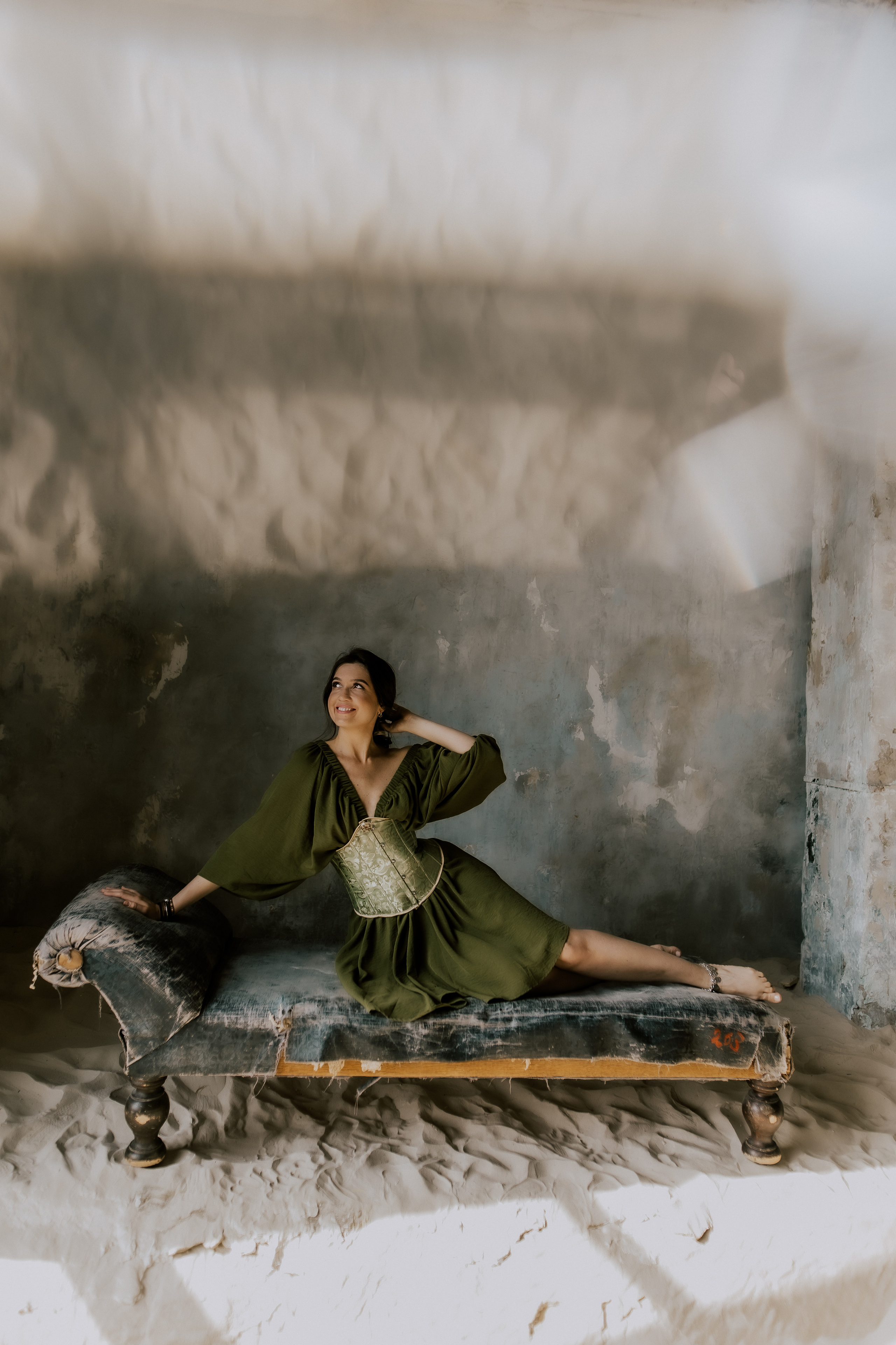 Muse. Alya Leto Photographer