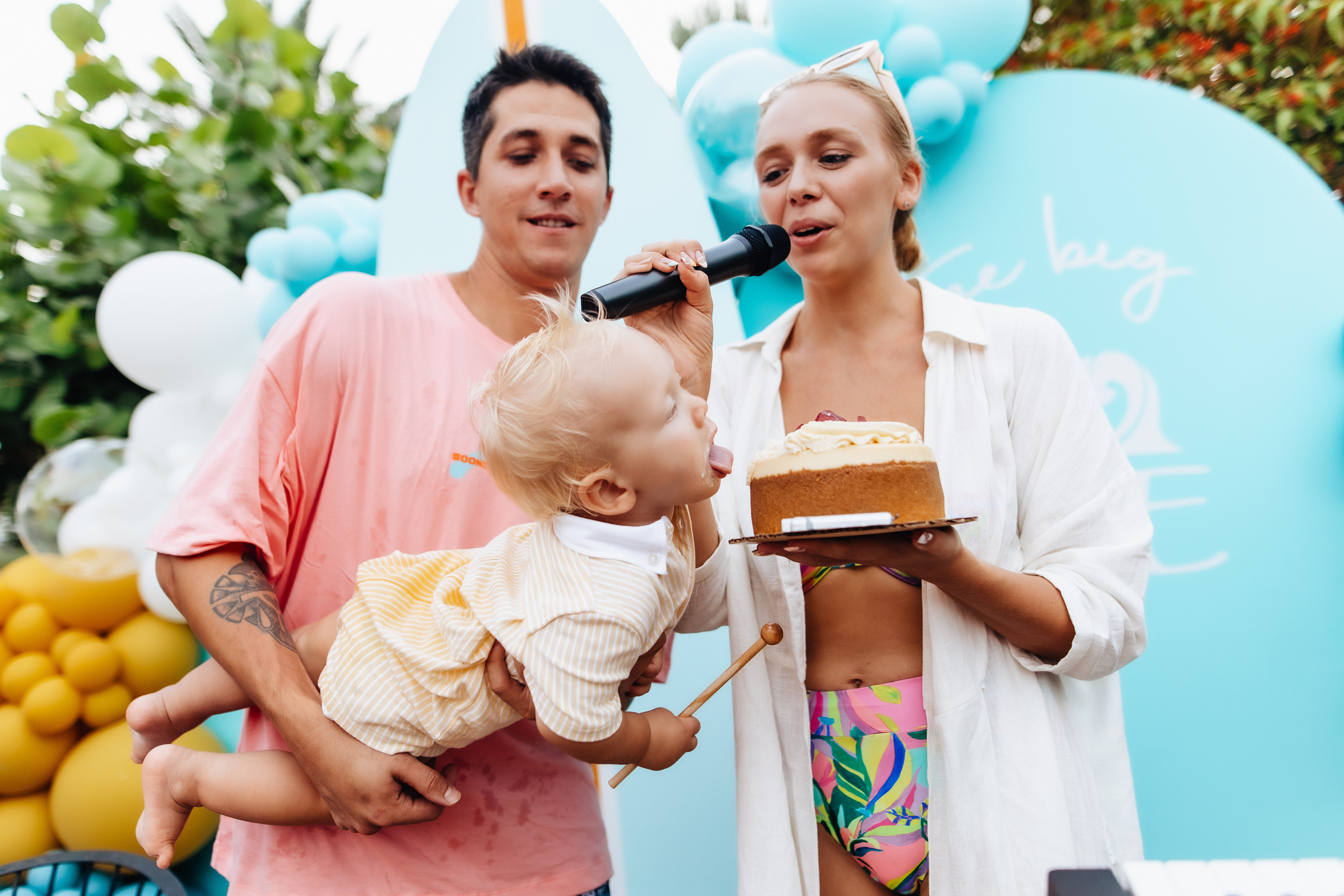 Kids Party. Alya Leto Photographer