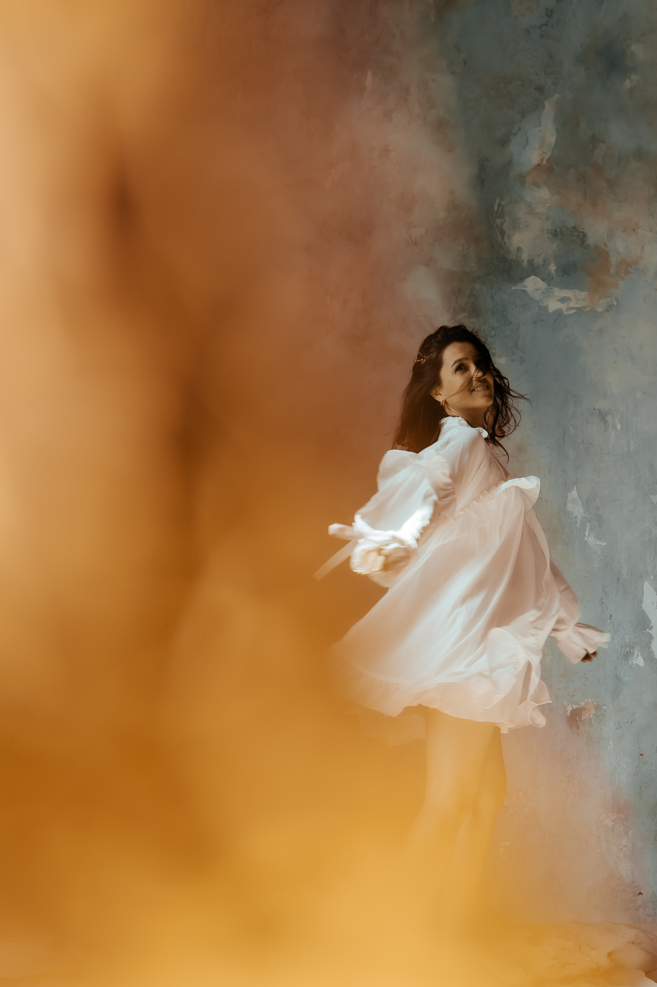 Muse. Alya Leto Photographer