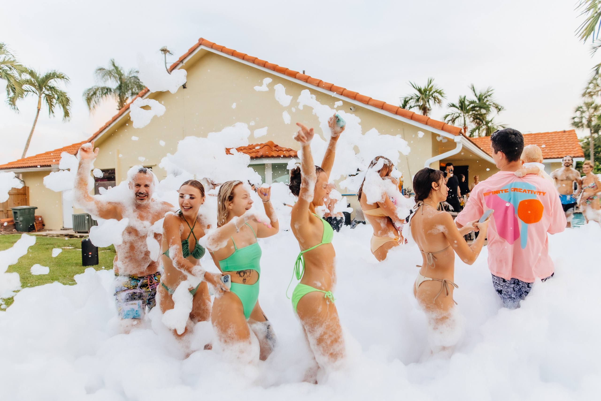 Happy Daniel. Alya Leto Photographer