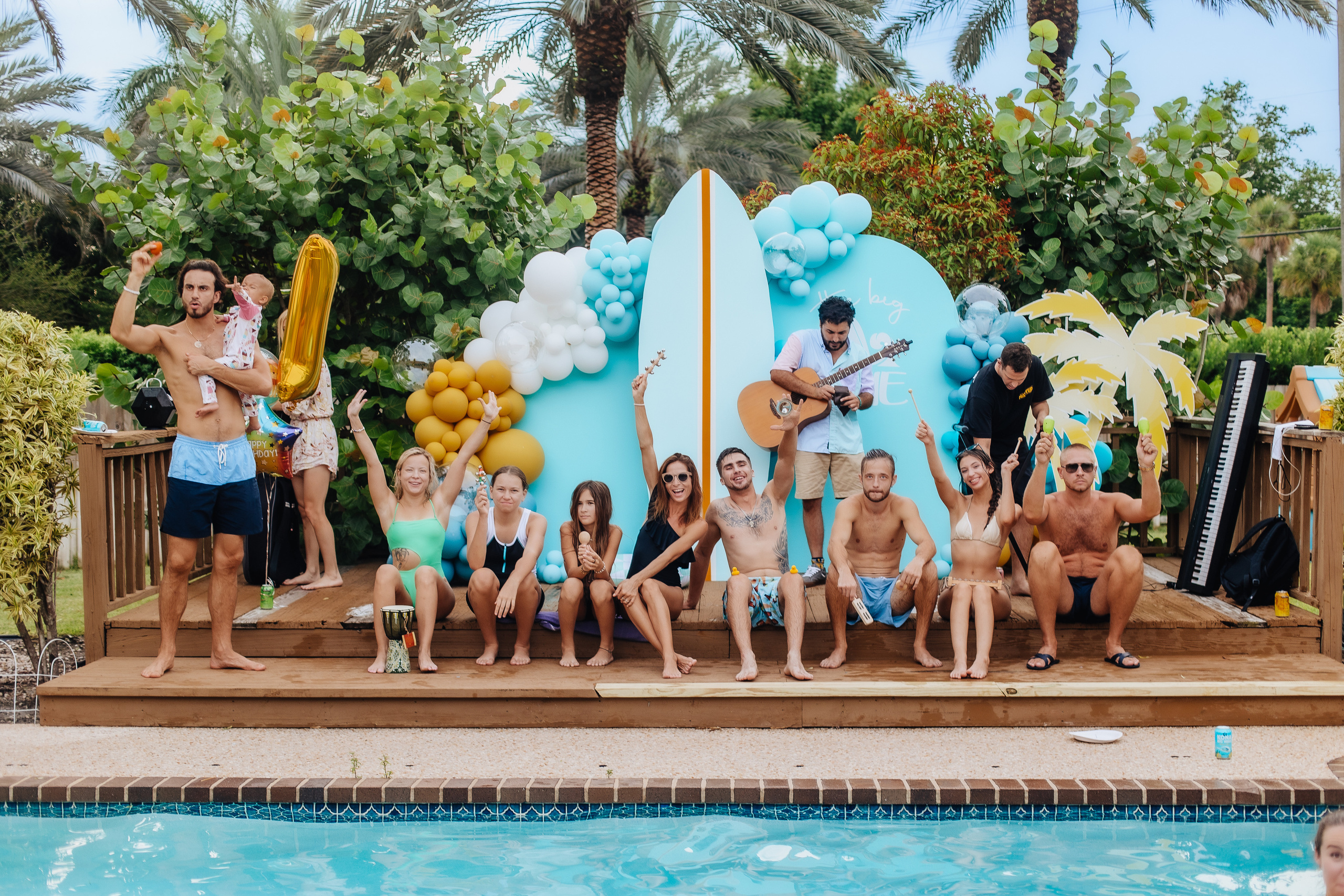 Happy Daniel. Alya Leto Photographer