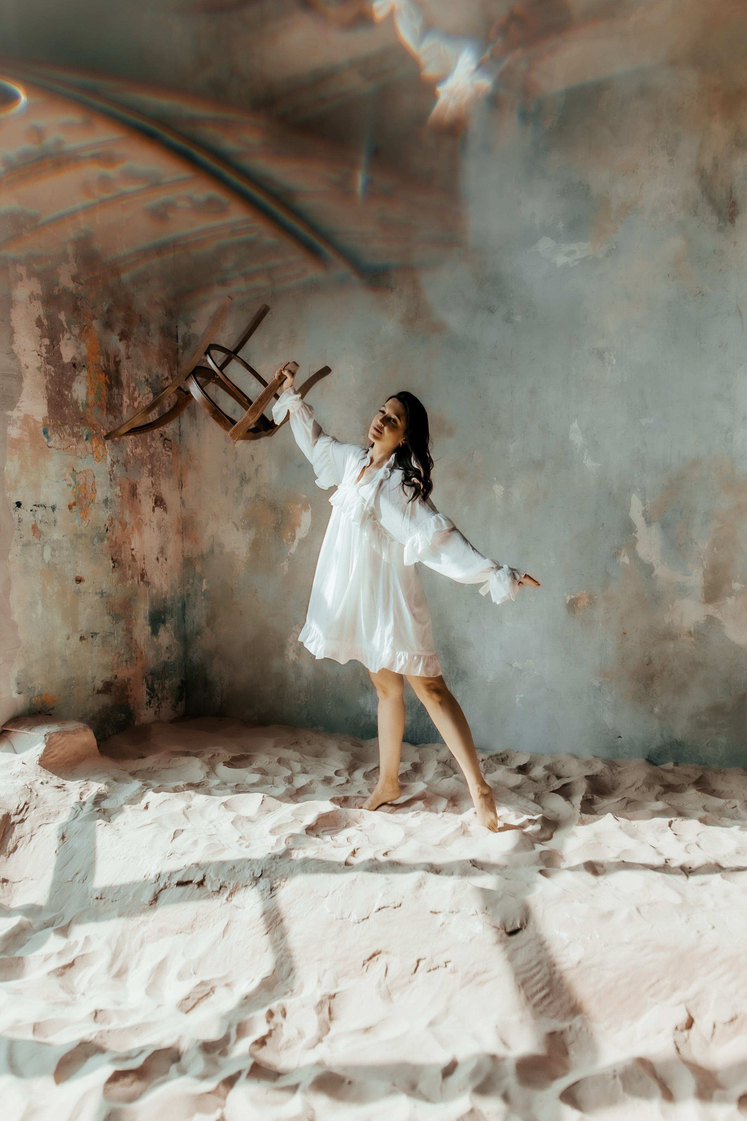 Muse. Alya Leto Photographer