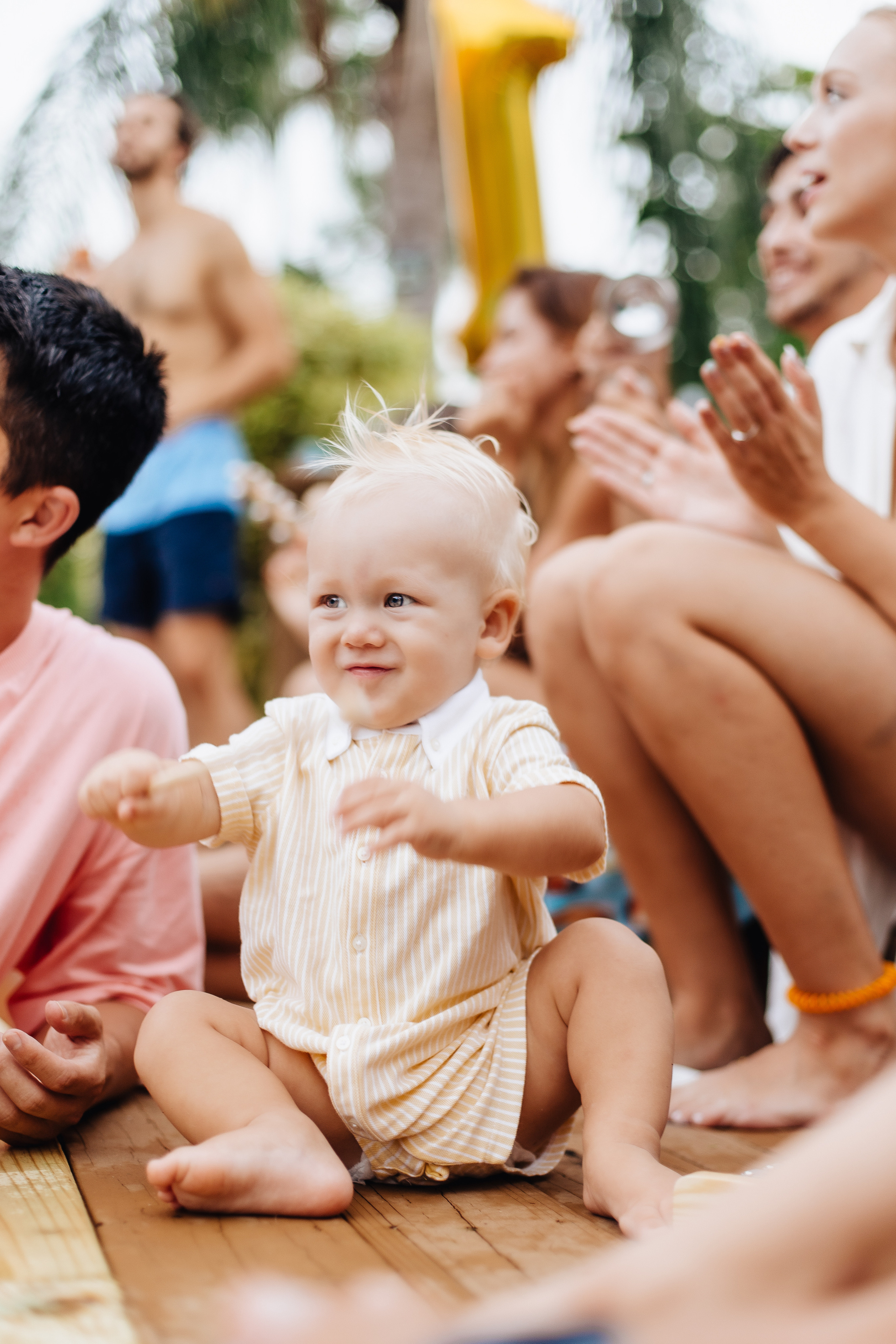 Happy Daniel. Alya Leto Photographer