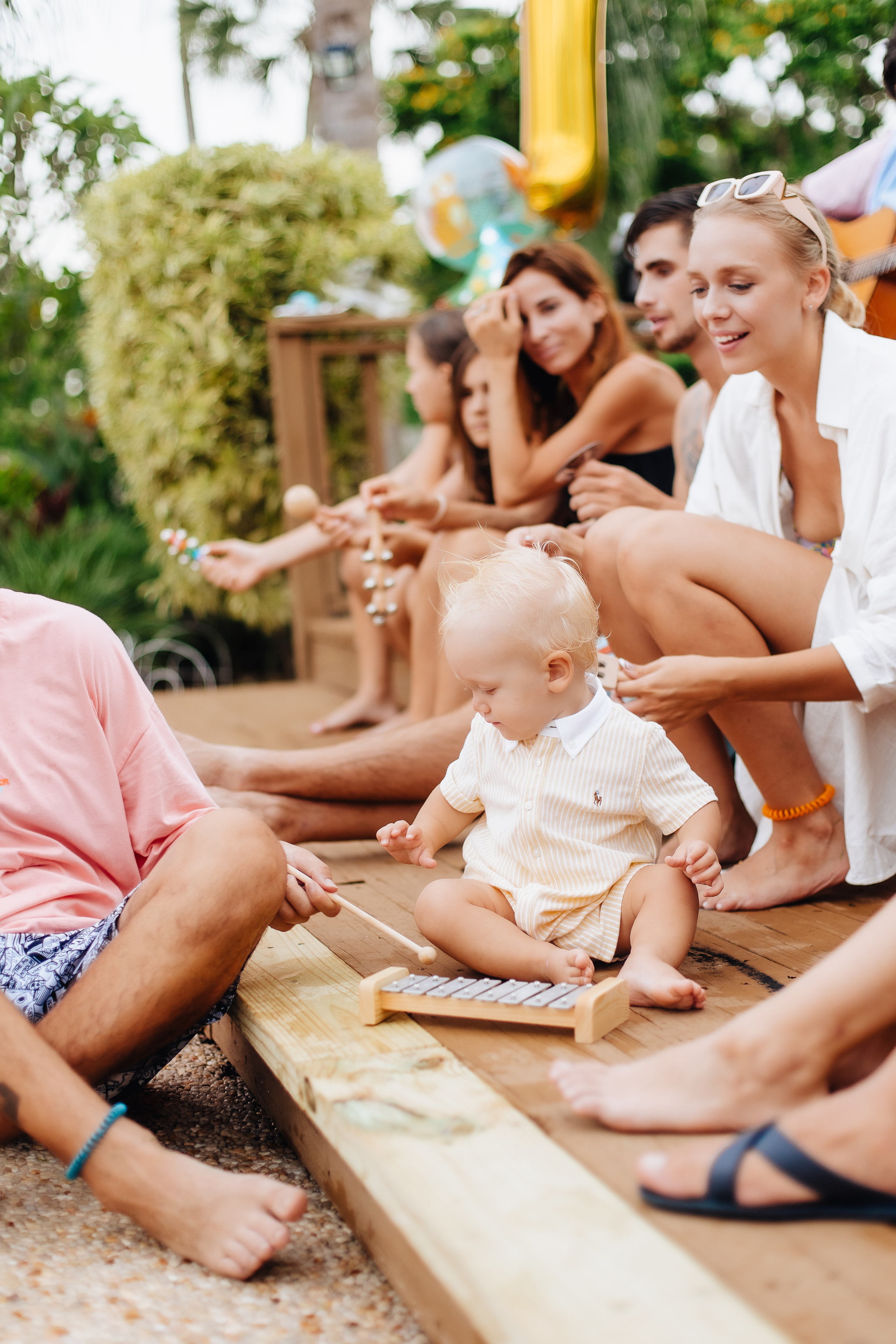 Happy Daniel. Alya Leto Photographer