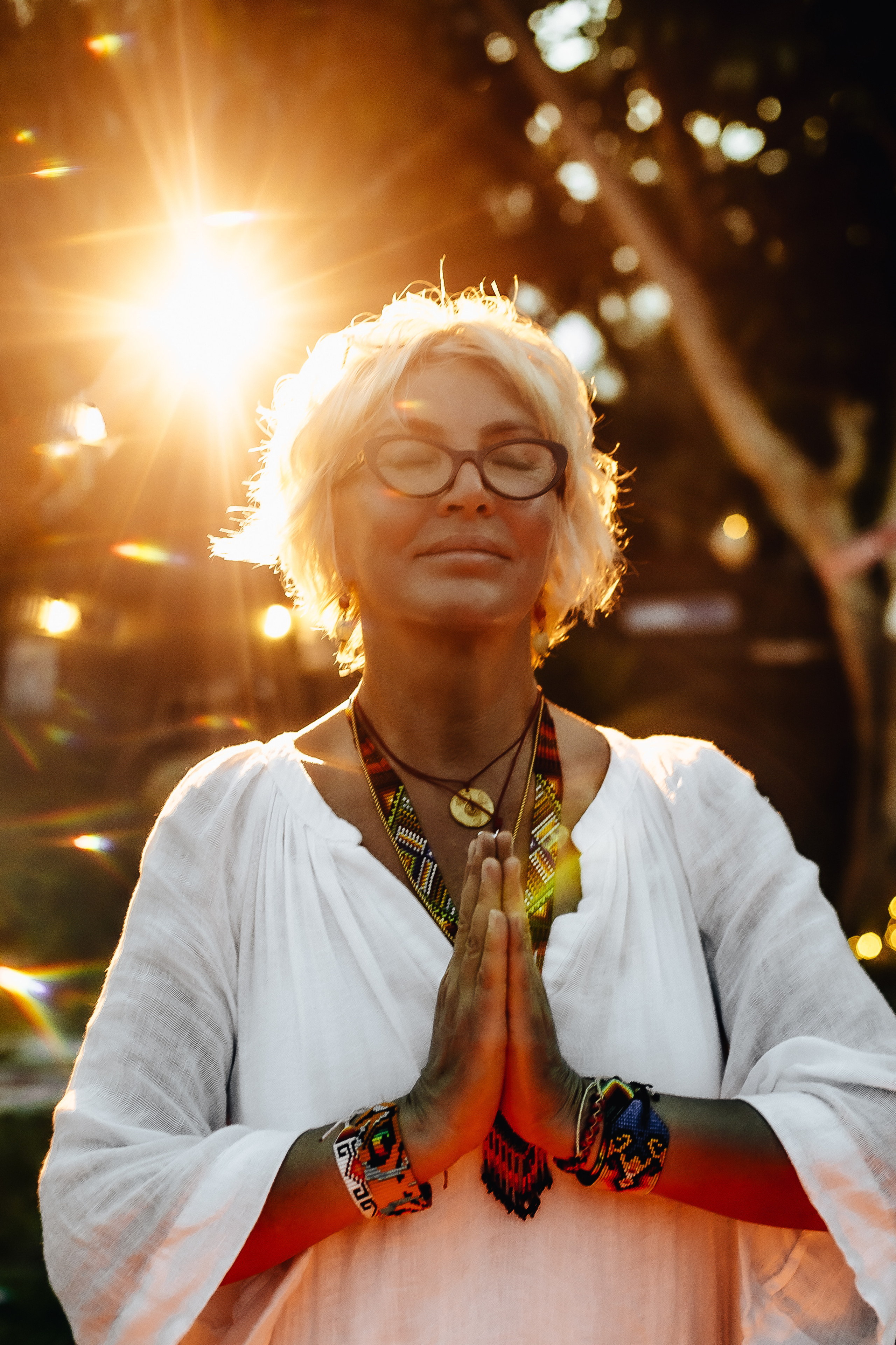 Retreat. Alya Leto Photographer