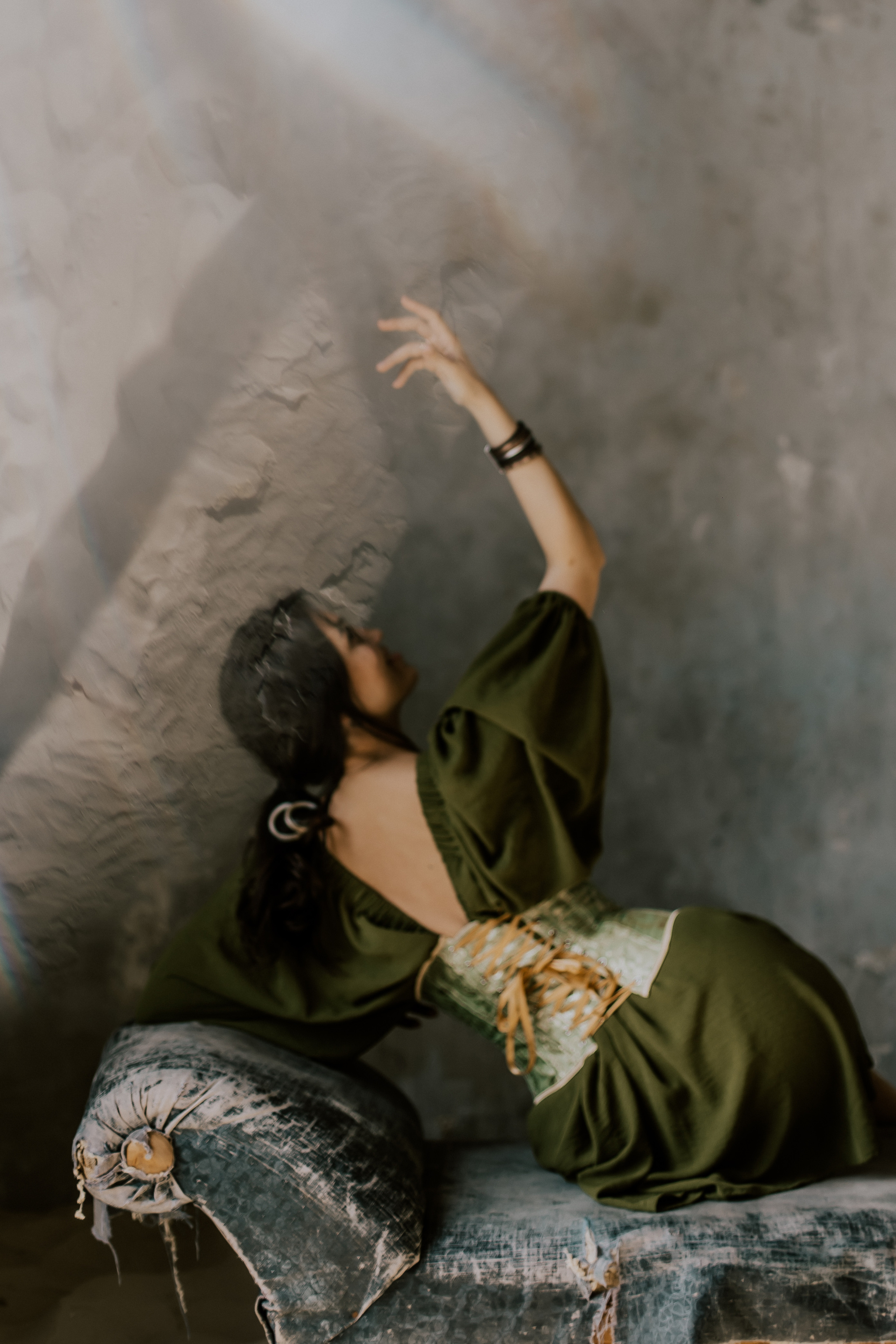 Muse. Alya Leto Photographer