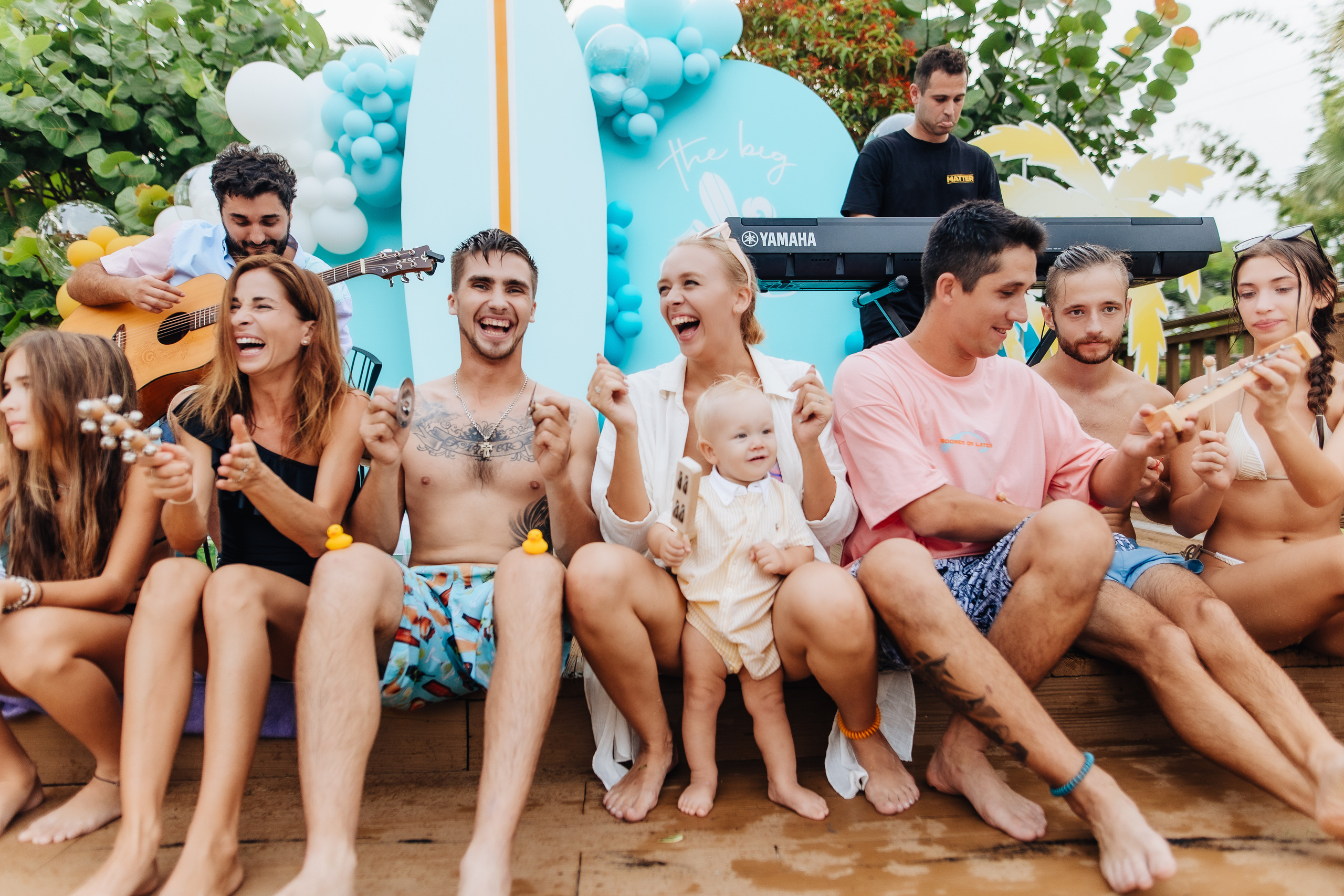 Kids Party. Alya Leto Photographer