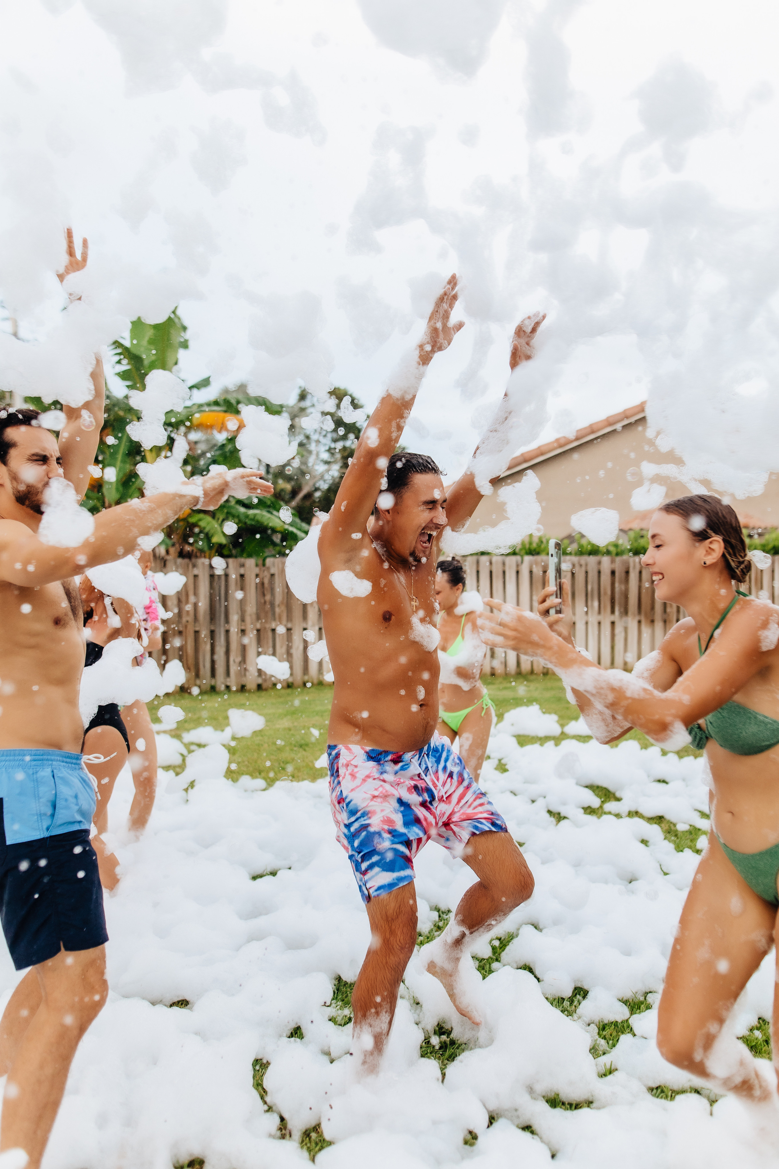 Kids Party. Alya Leto Photographer