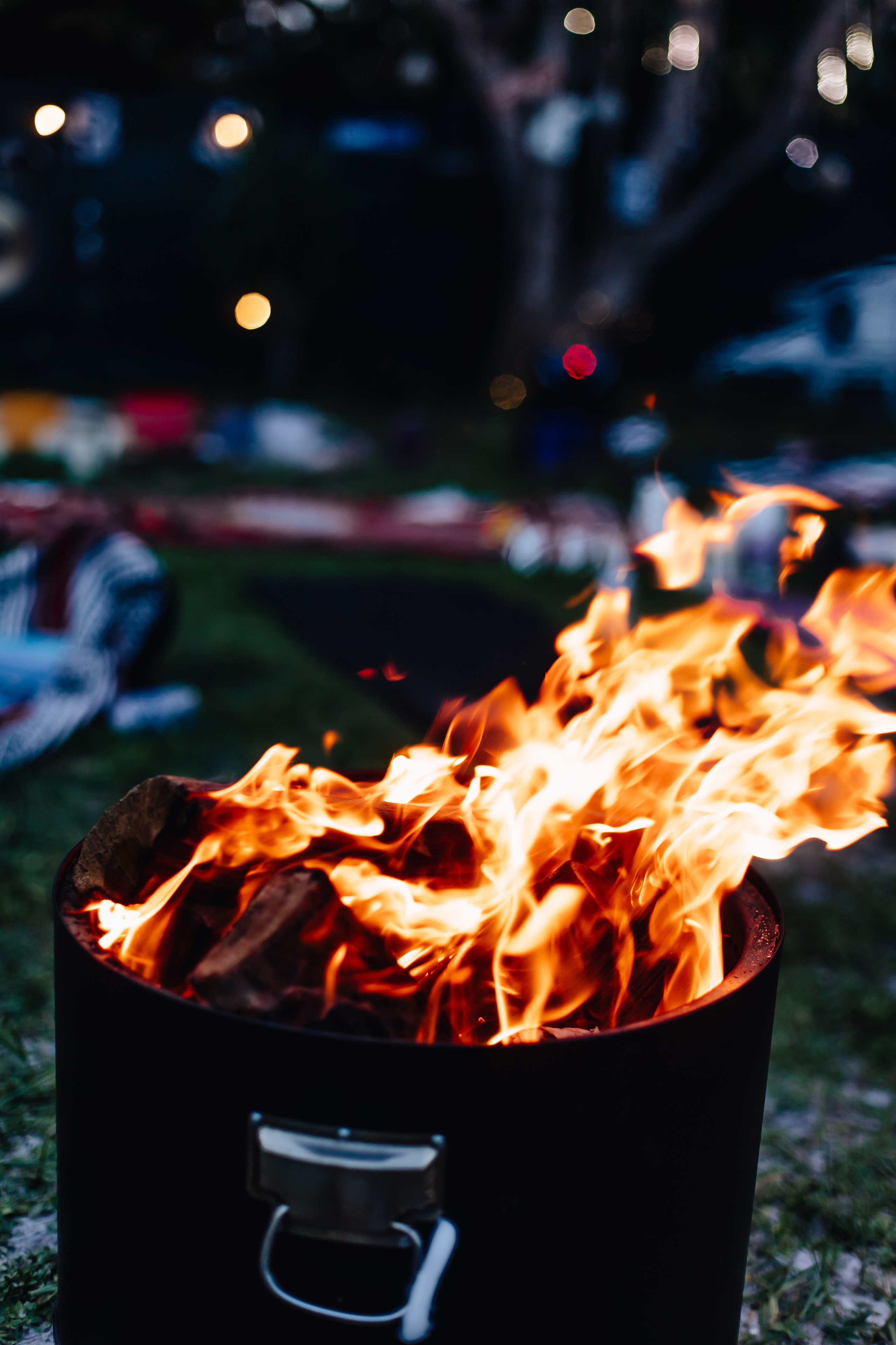 Retreat. Alya Leto Photographer