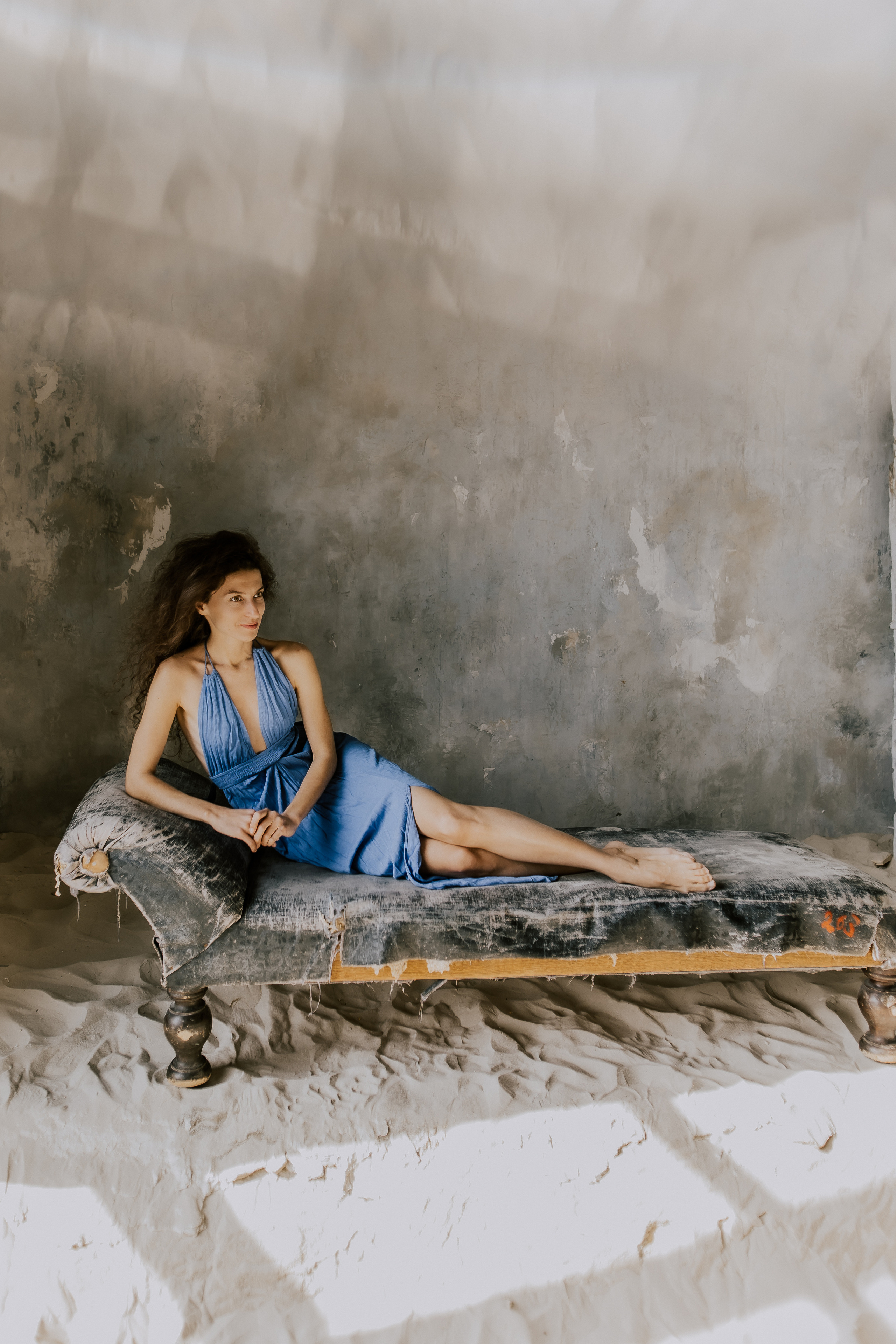 Muse. Alya Leto Photographer