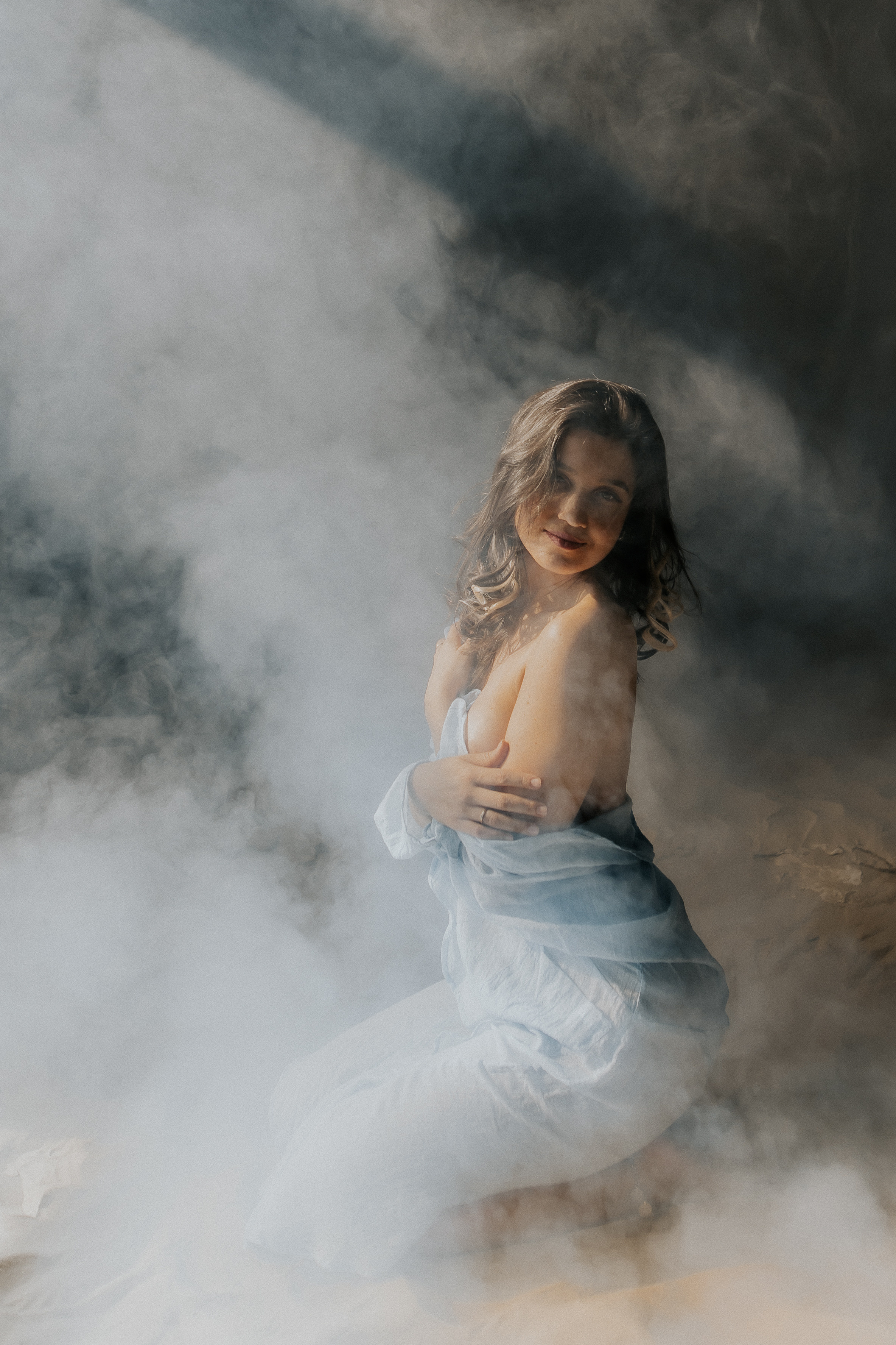 Muse. Alya Leto Photographer