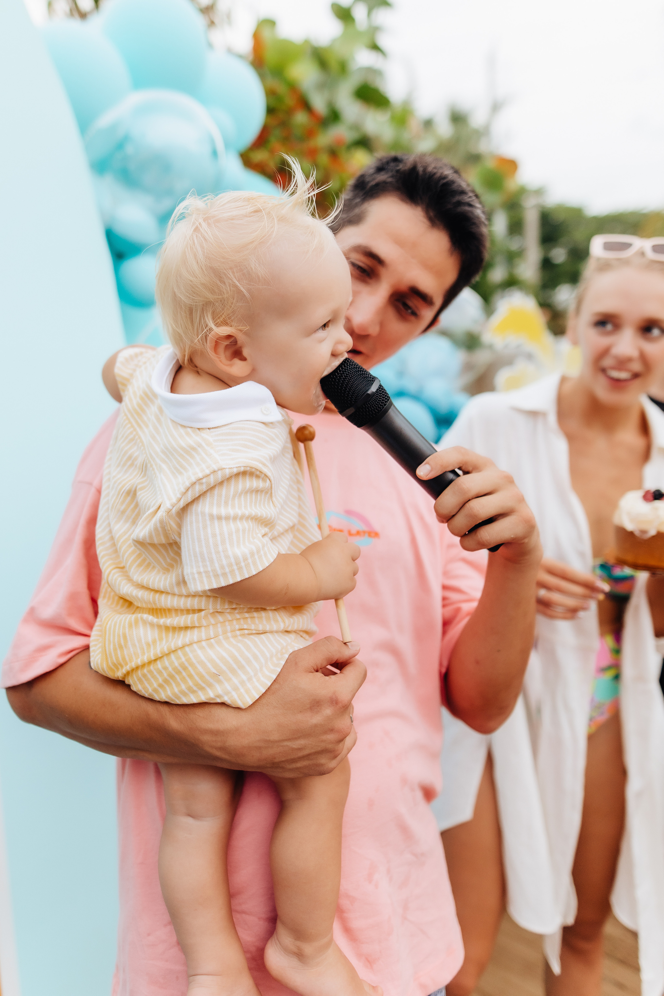 Happy Daniel. Alya Leto Photographer