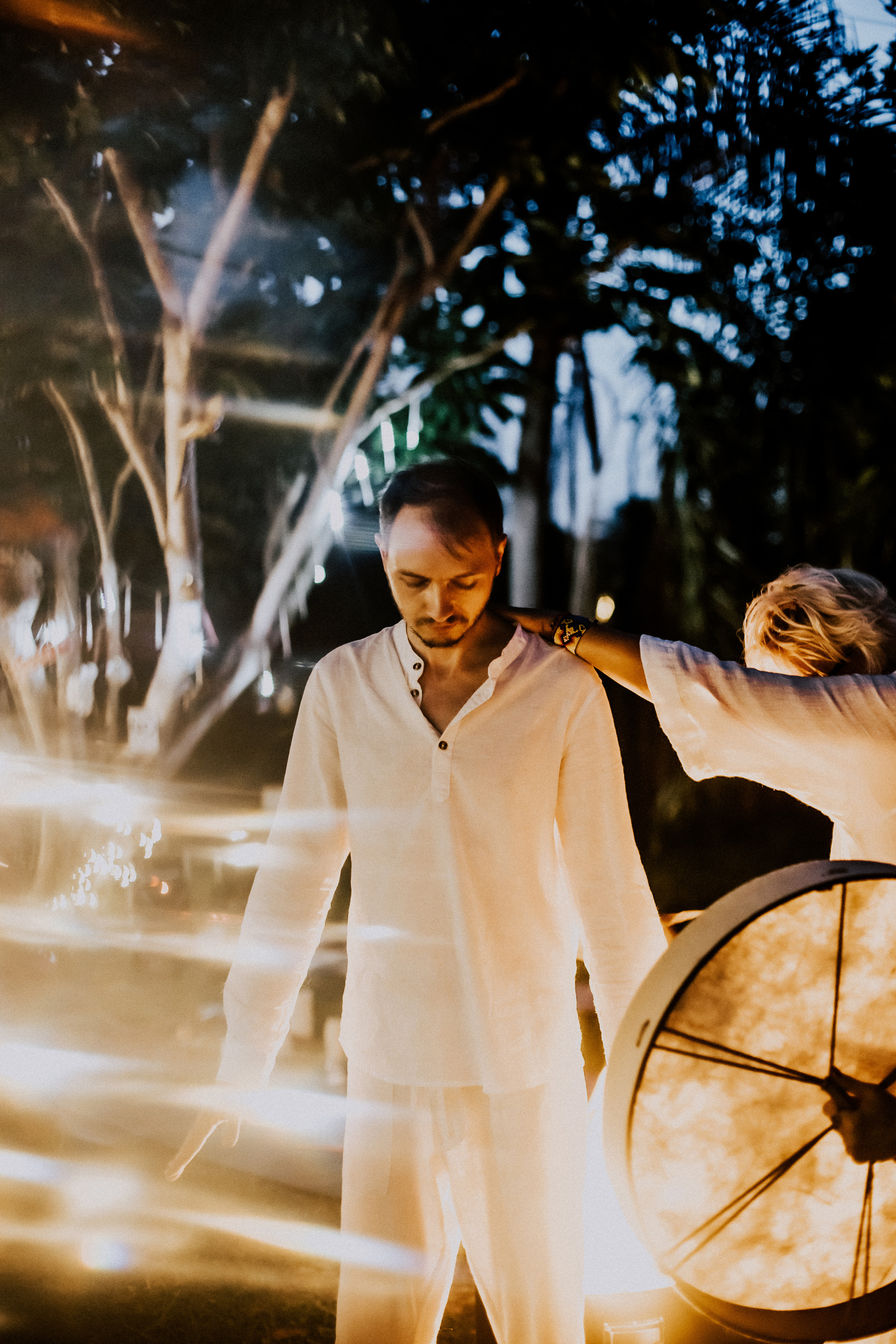 Retreat. Alya Leto Photographer