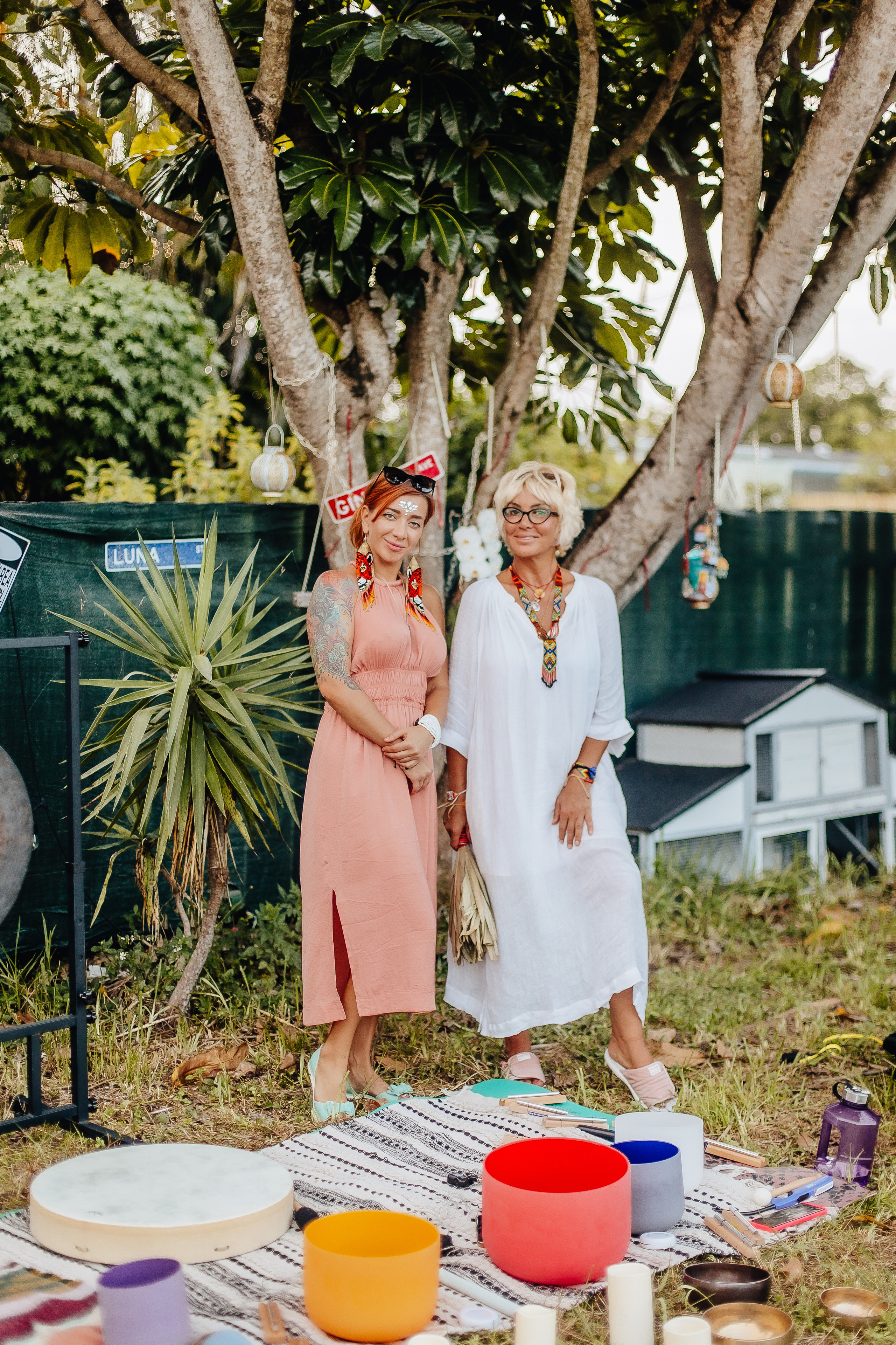 Retreat. Alya Leto Photographer