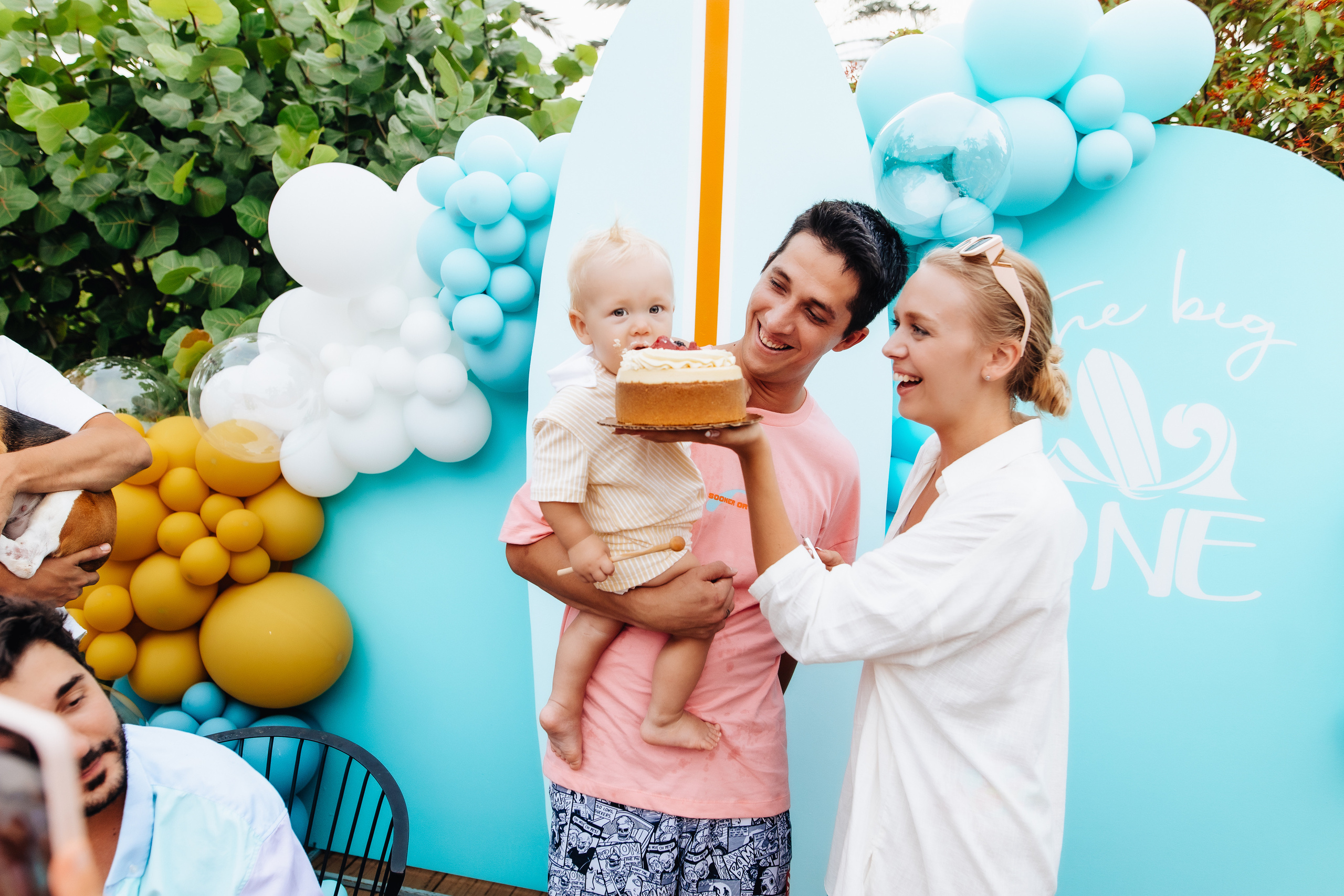 Happy Daniel. Alya Leto Photographer