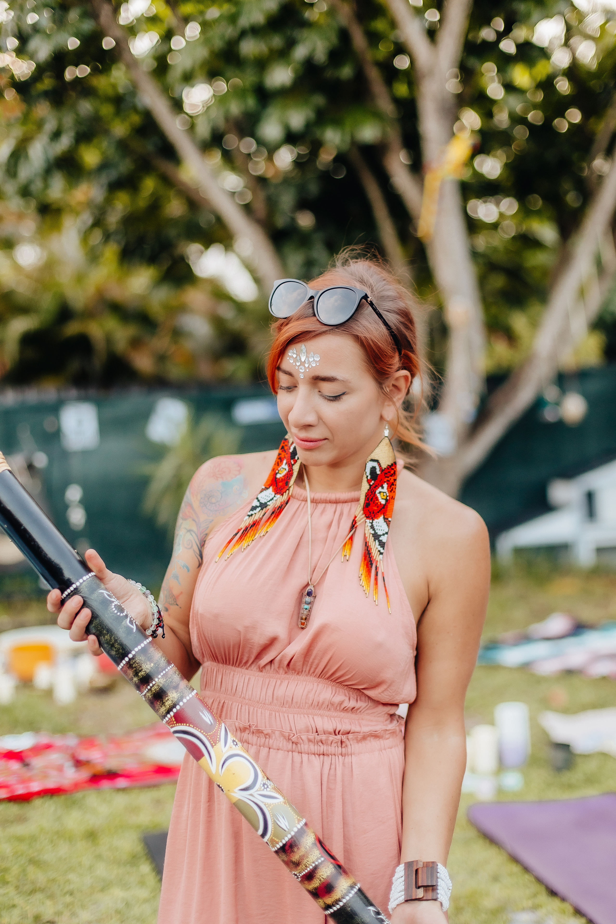 Retreat. Alya Leto Photographer