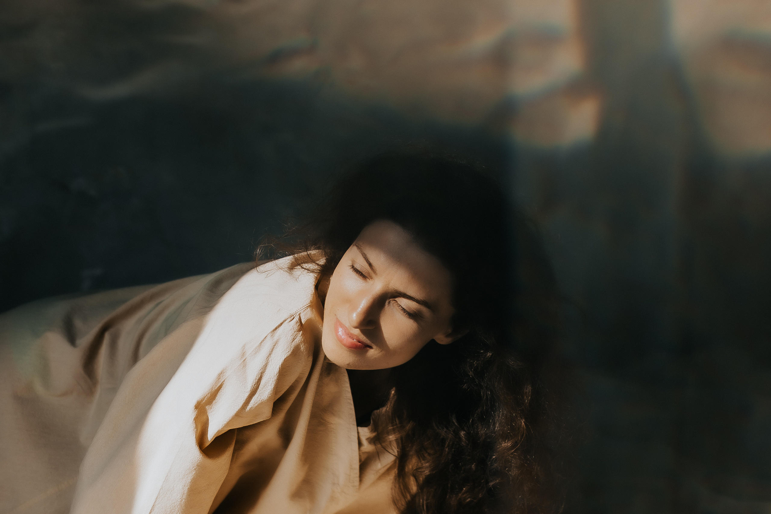 Muse. Alya Leto Photographer