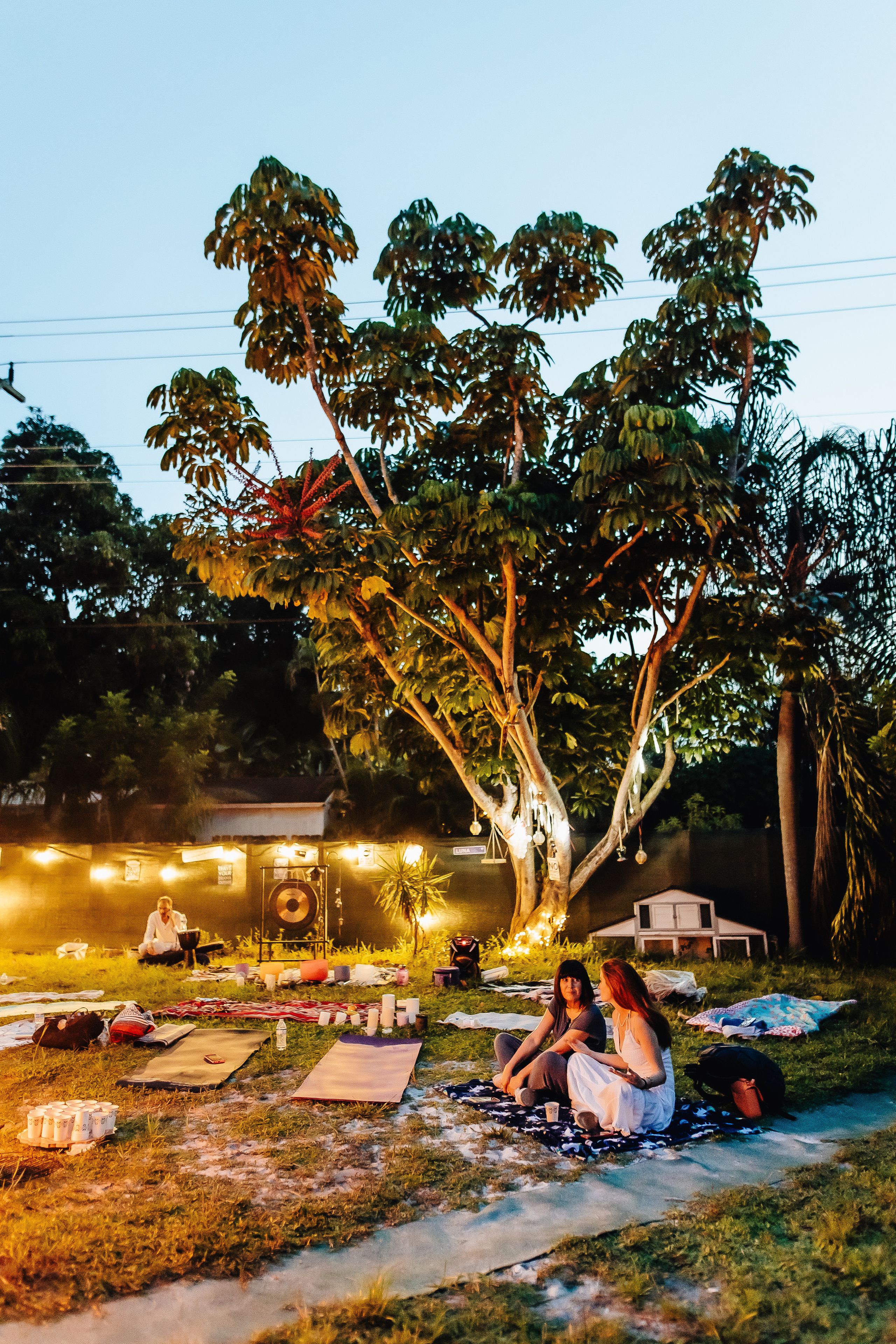 Retreat. Alya Leto Photographer