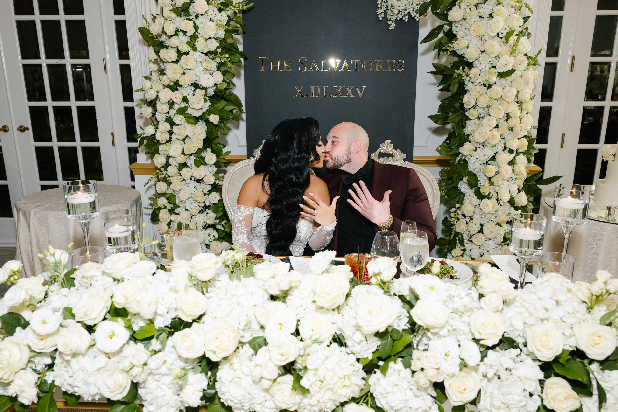 Amanda & Michael. Wedding Photo & Video