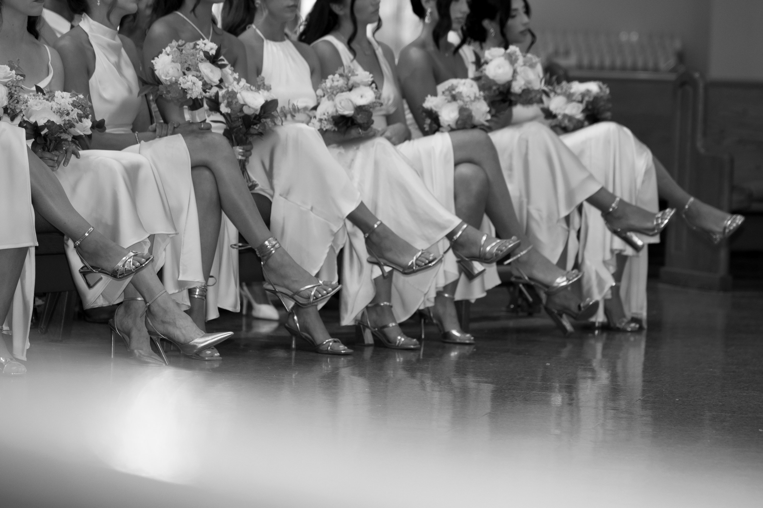 Erica and Nick, Shells Loft Red Hook, NY. Wedding Photo & Video