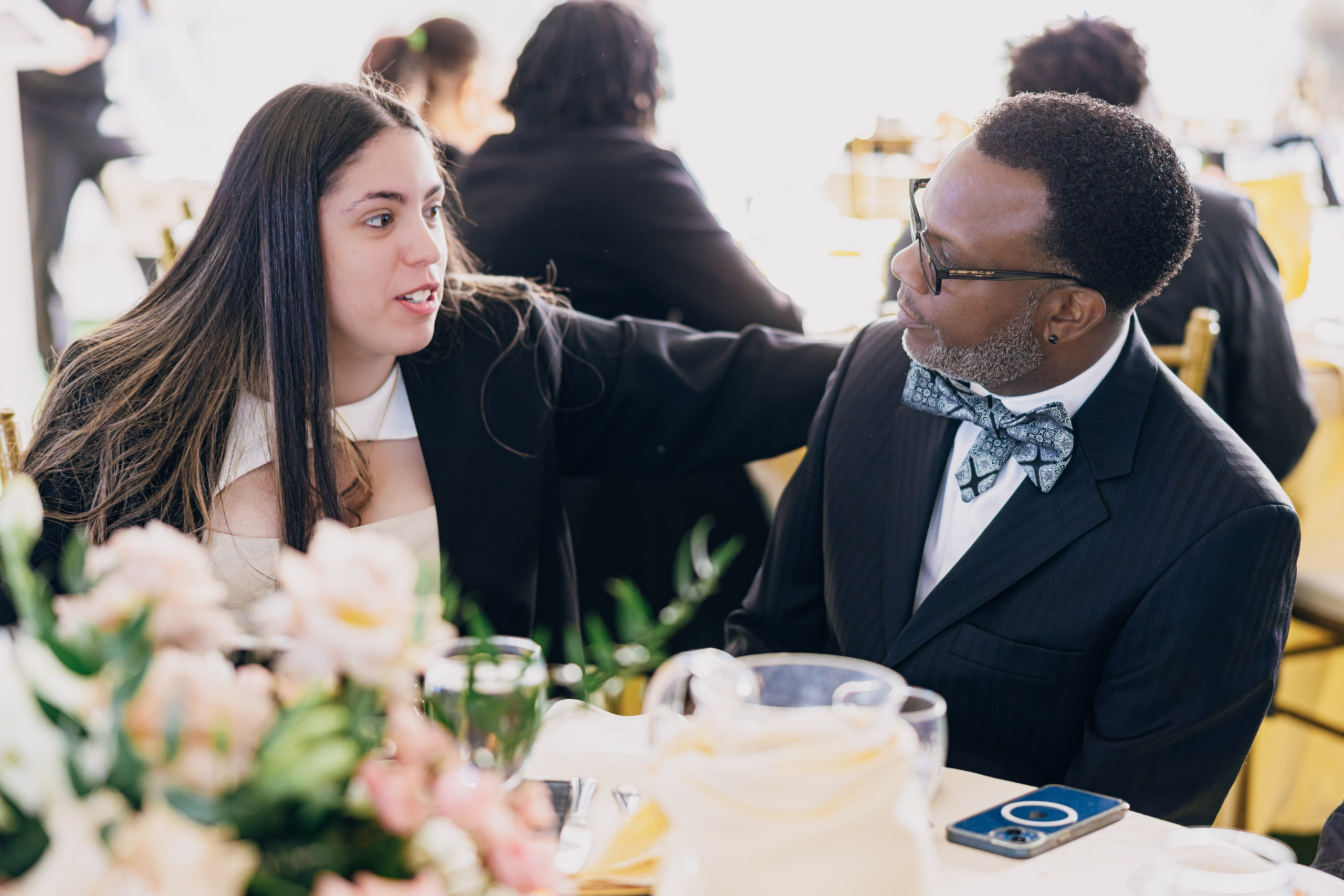 Nakia & Christal. Wedding Photo & Video