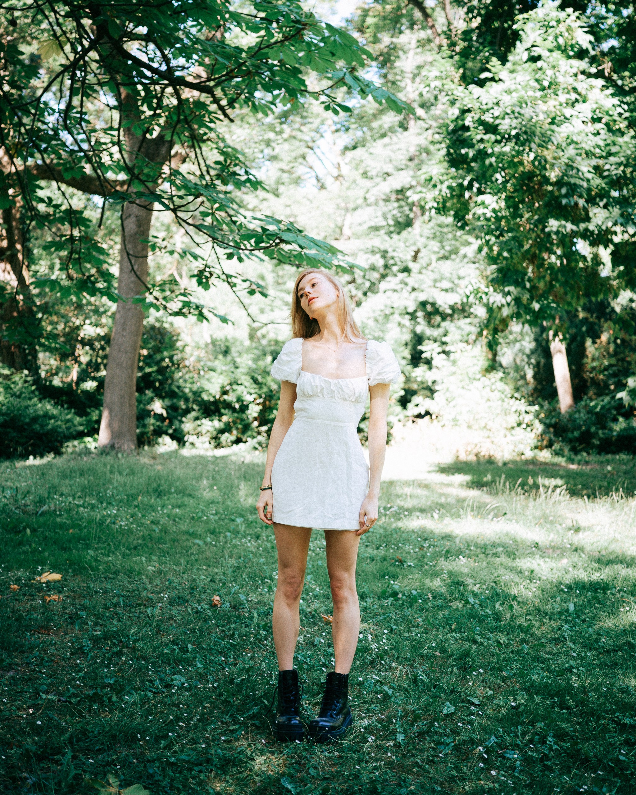 PRESETS vol.2. Photographer Inna Mendelson