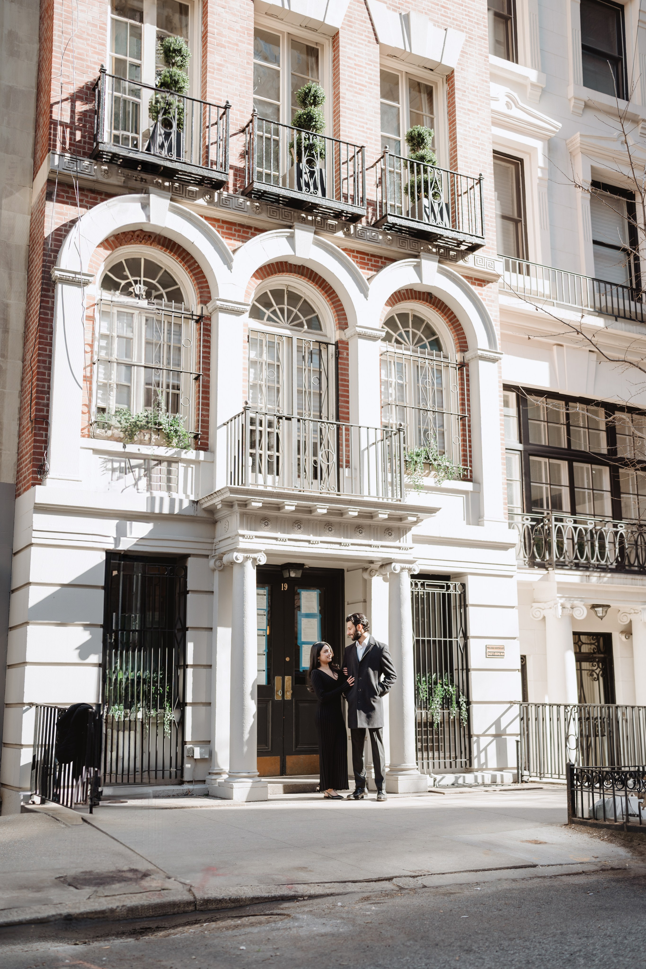 Gagandeep&Amani. Photographer in New York Faery By Mary