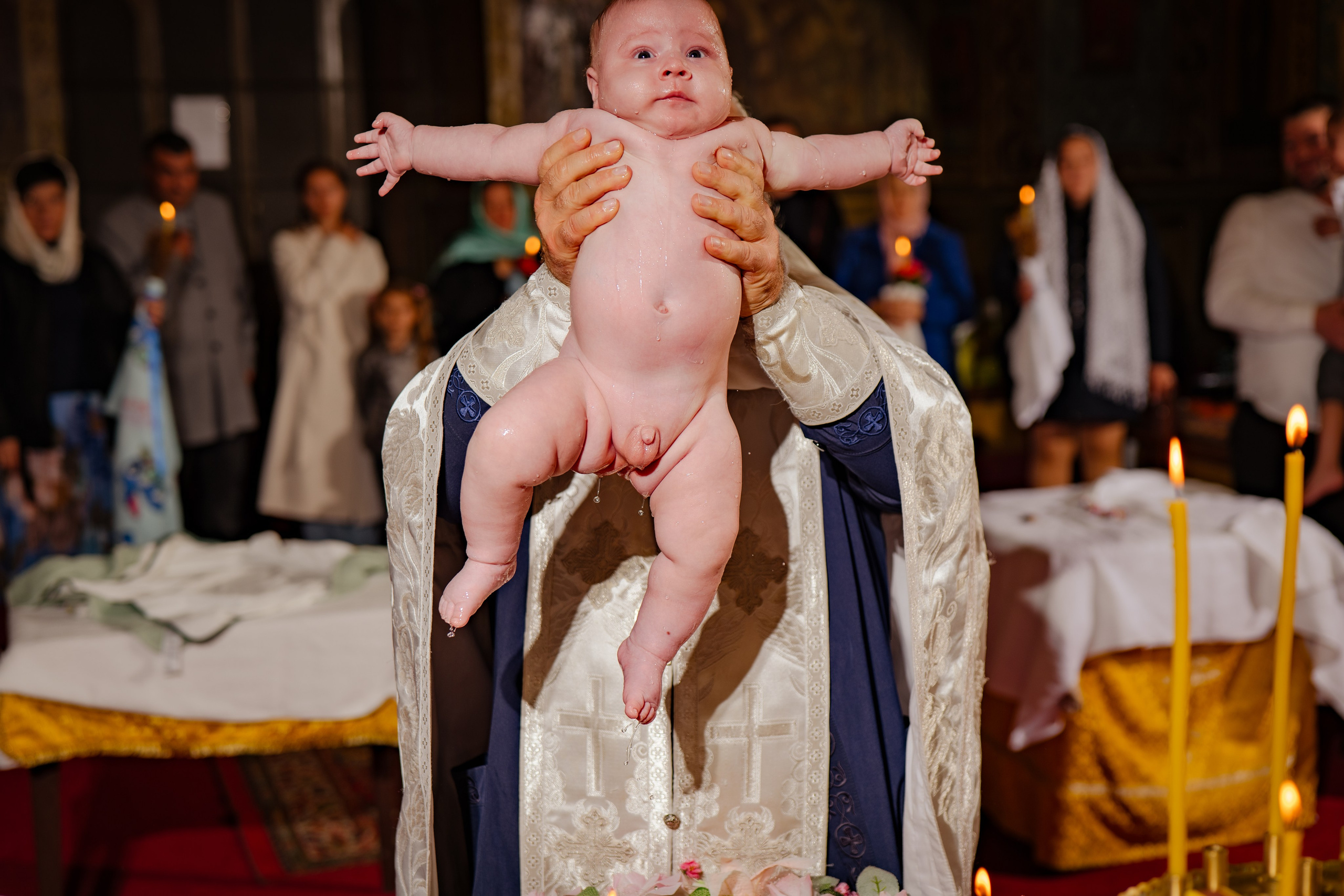 Kristian. Fotograful și Cameramanul familiei dvs în Franța Paul Photographer