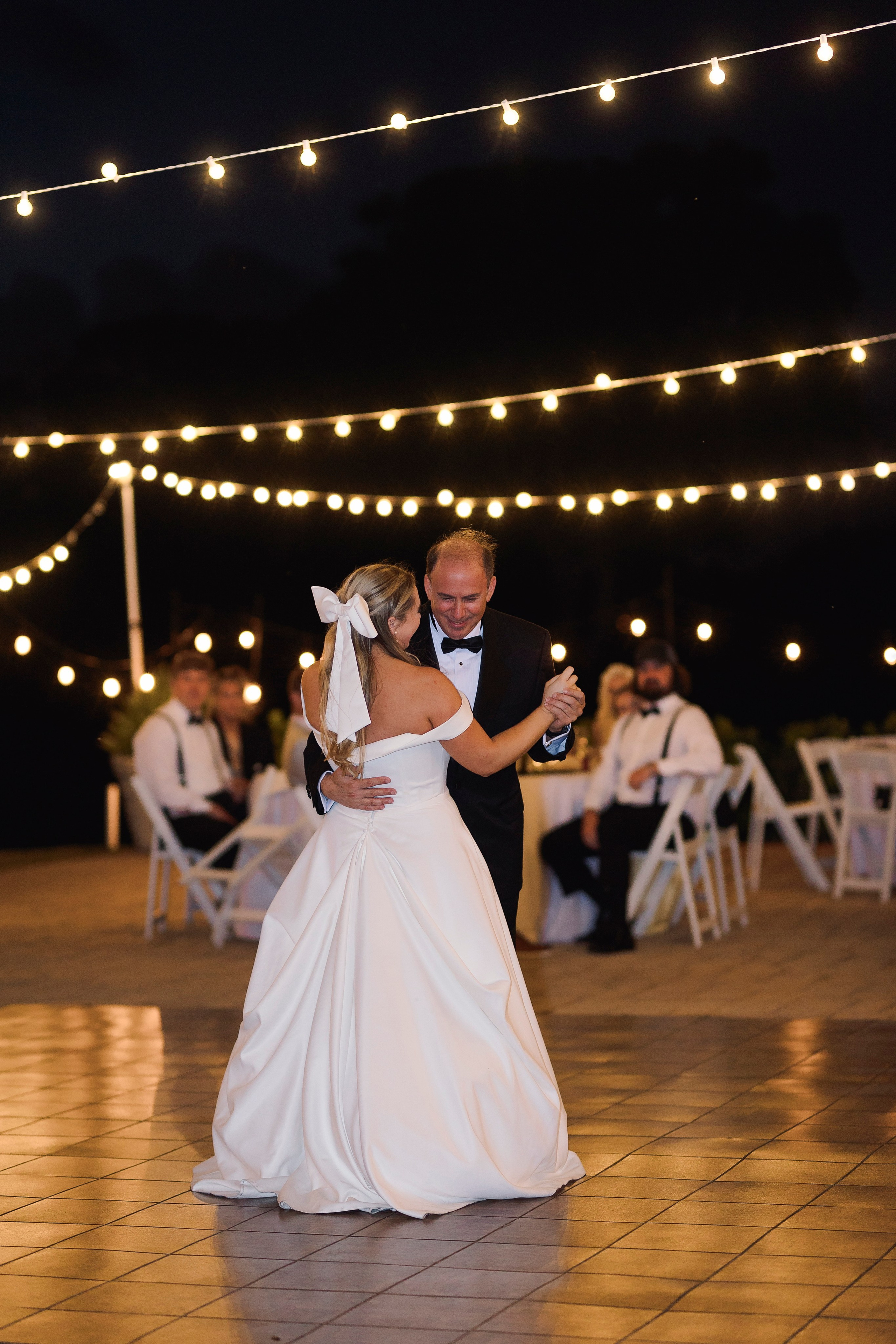 G&J. Wedding photographer in Florida