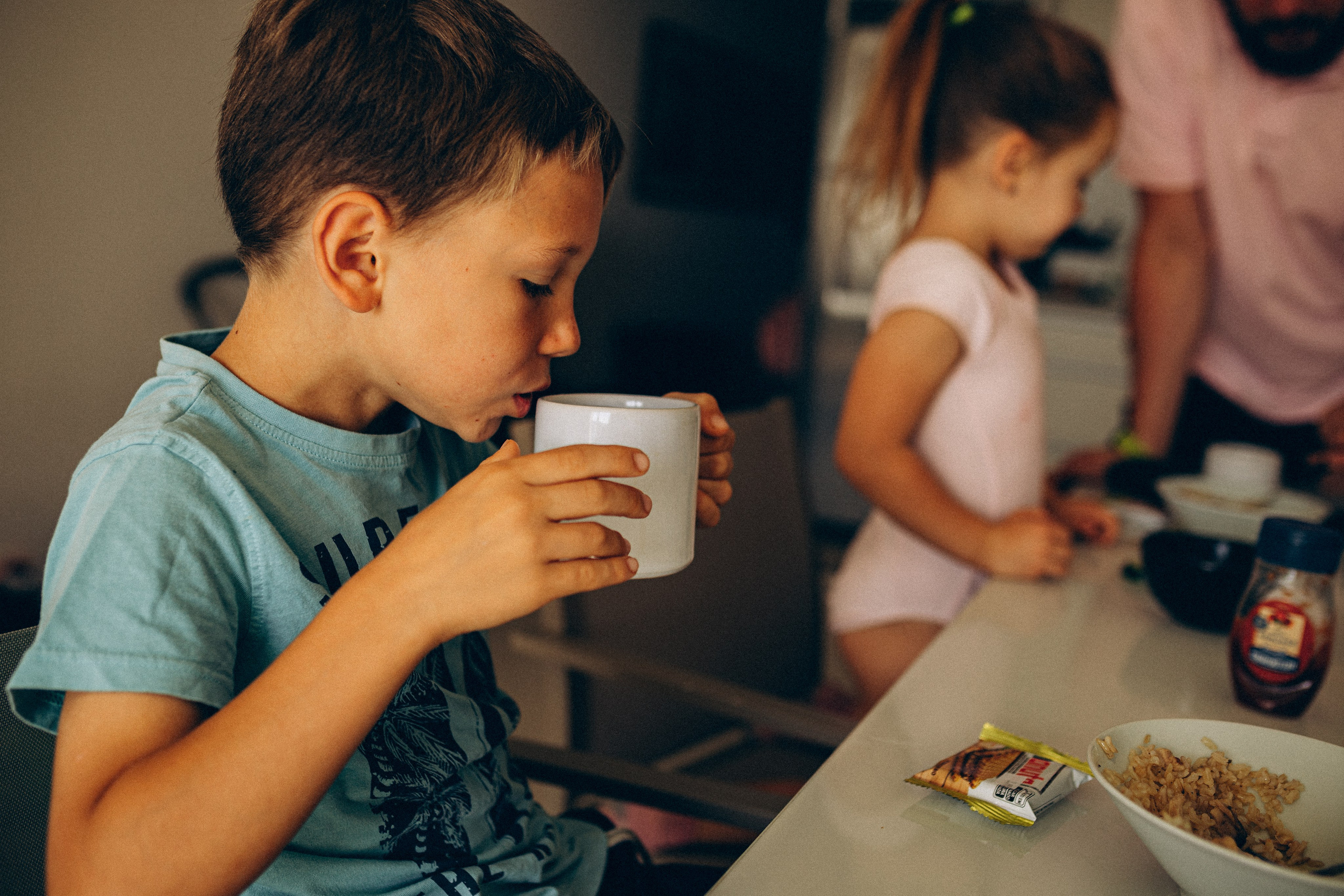 Ivan + Julia = DimaLidaSasha. Fotografa de família e crianças em Florianópolis SC Daria Ermolaev