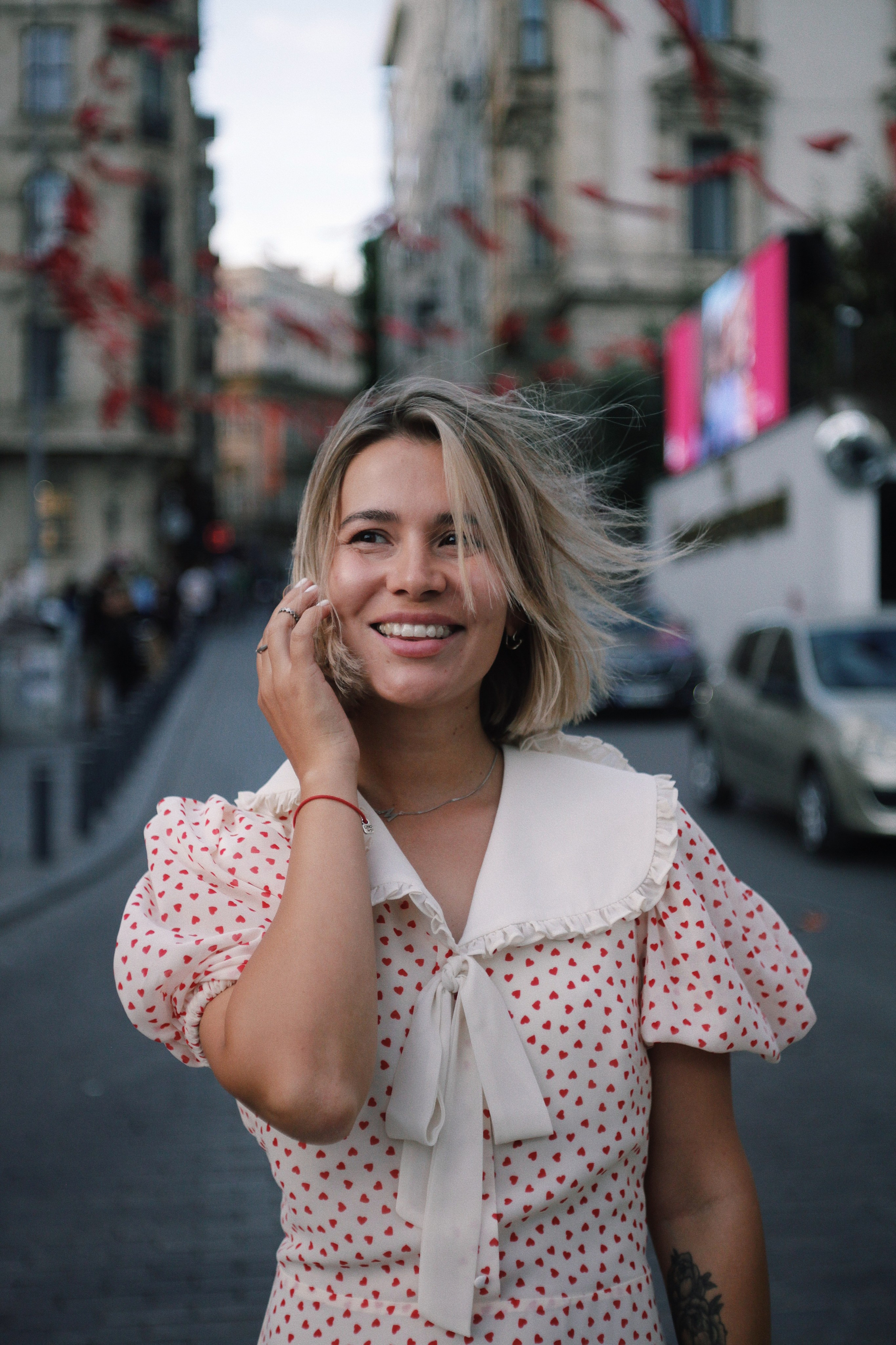 Girls. Katerina Presnetsova photographer in Istanbul