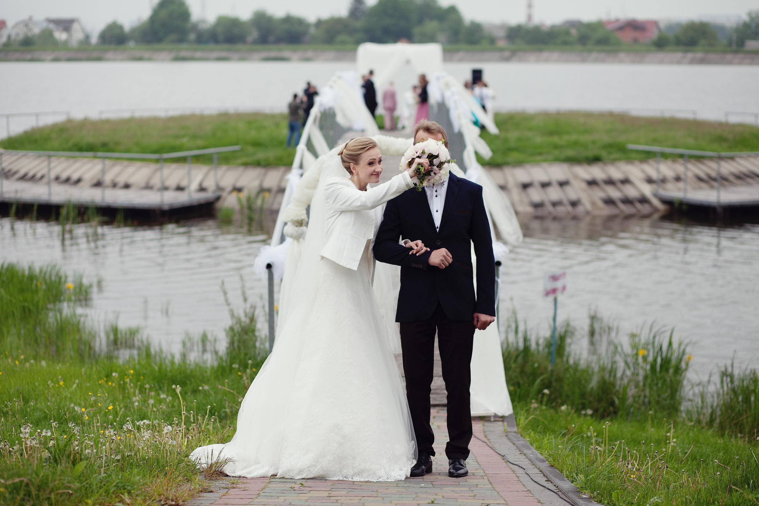 Robert & Andriana, Lviv. Denny Savon — Photographer in Santorini | Weddings, Love Stories & Flying Dress