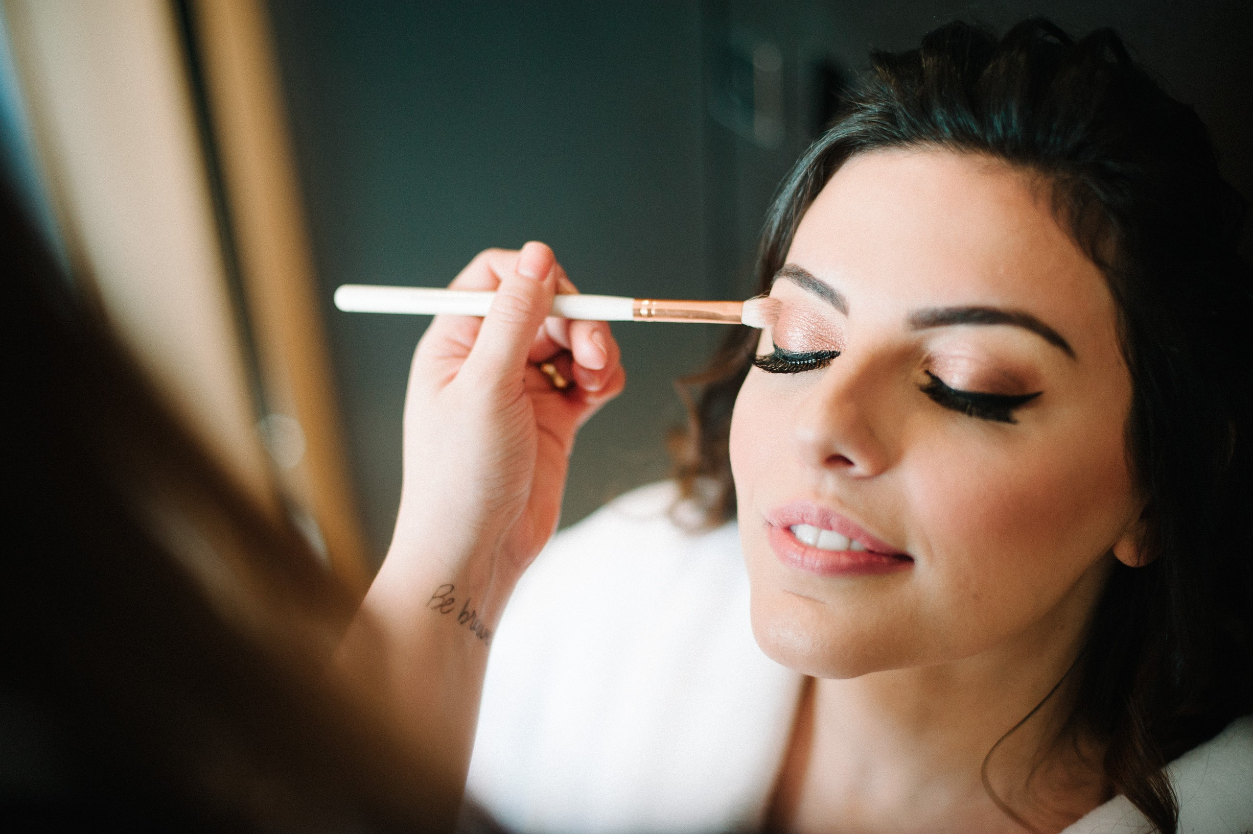 Suellen e Rodney — Bistrô Ruella