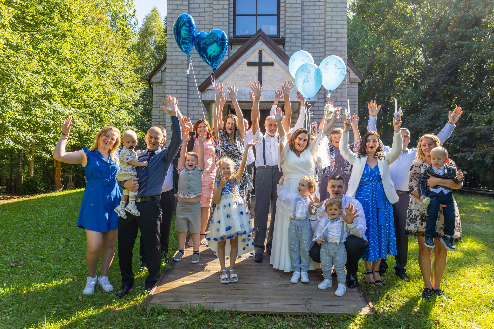 Krikštynos. Viviphotography.lt — asmeninės bei komercinės fotosesijos, švenčių bei renginių fotografija visoje Lietuvoje