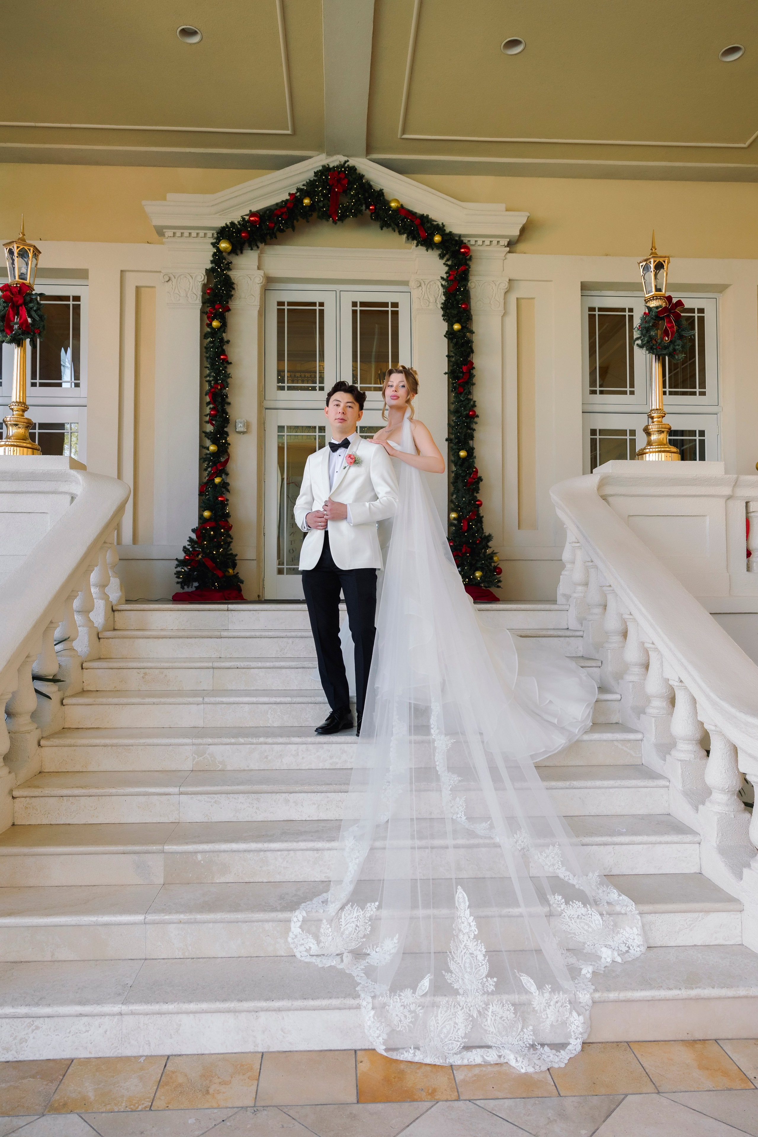 Wedding photographer in Florida