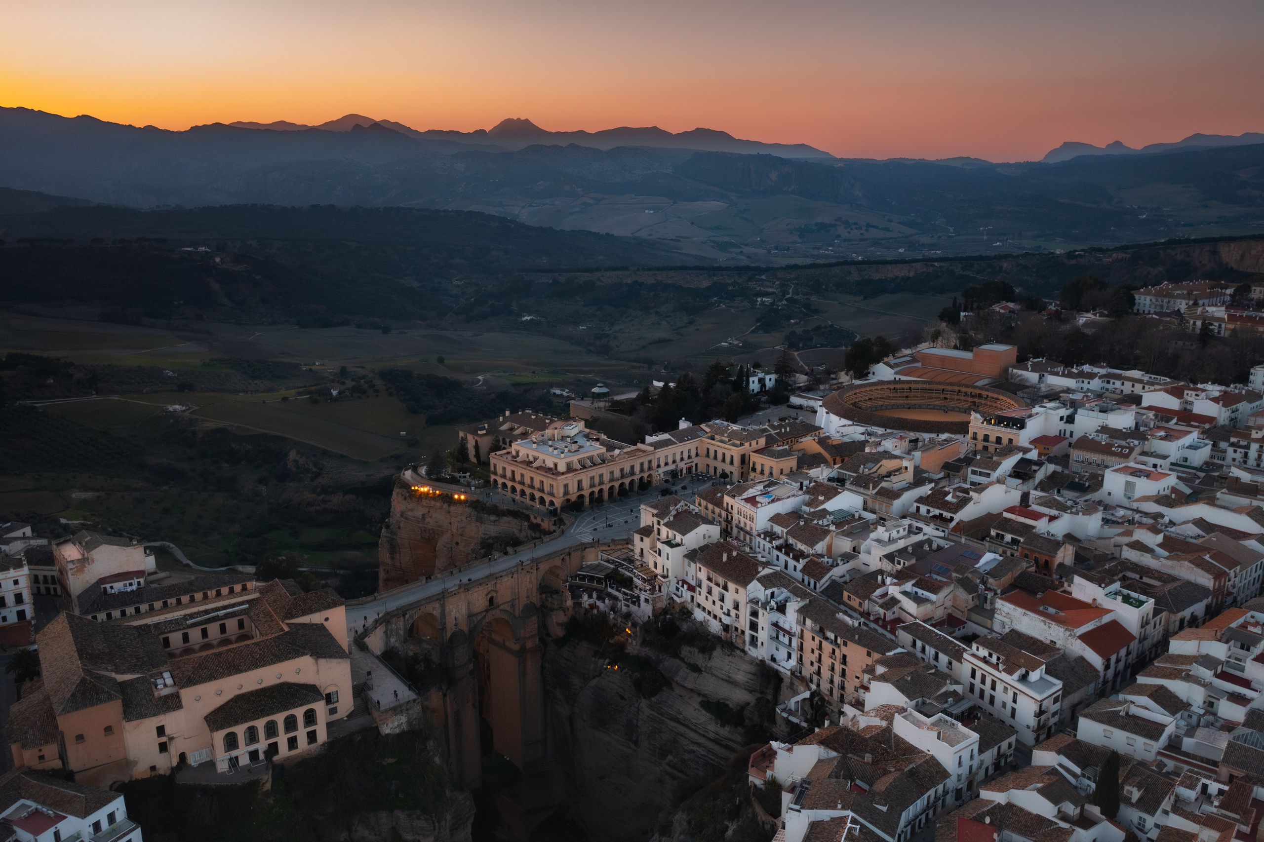 Ronda. An ancient gem
