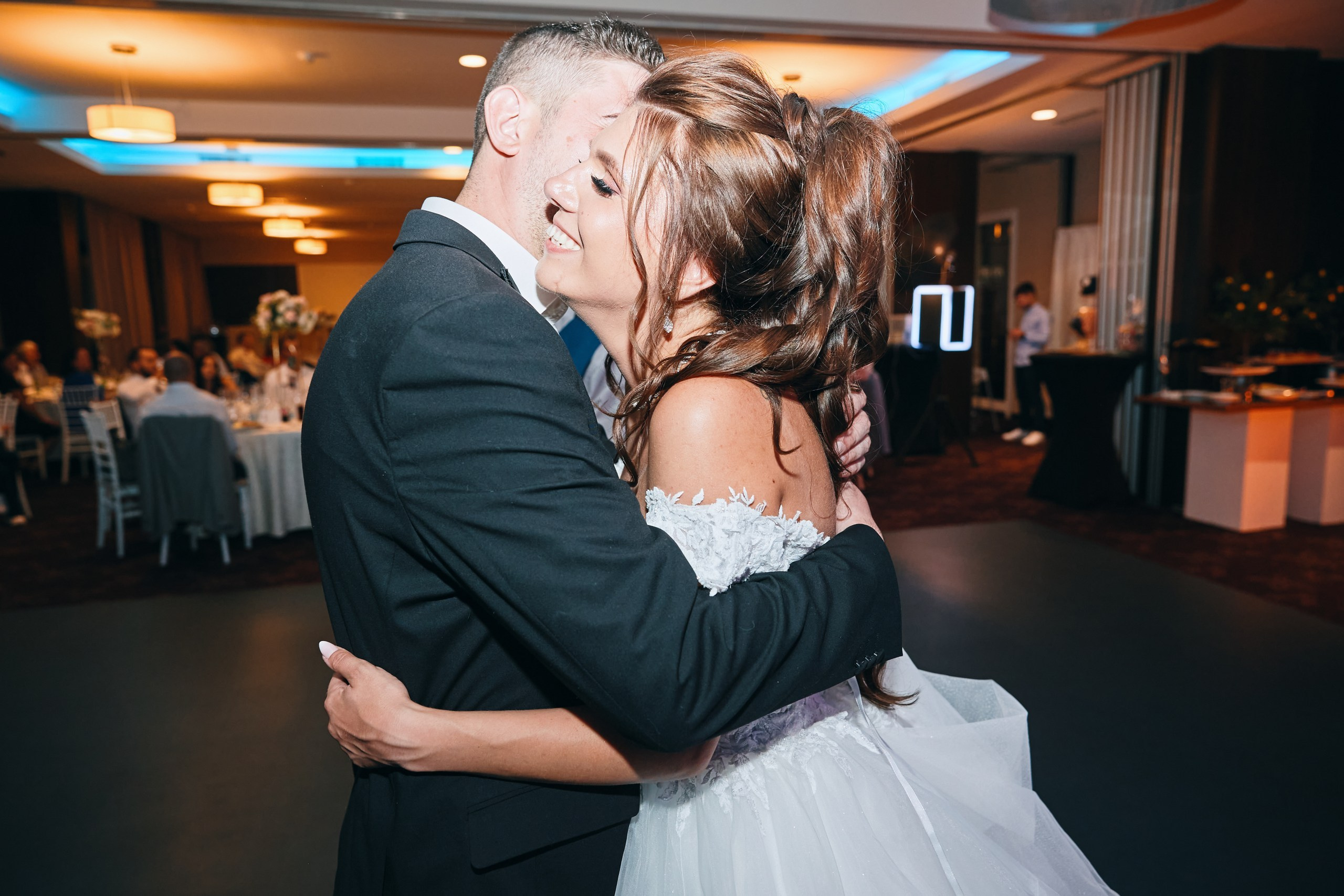 Mădălina & Andrei. Bogdan Vancea | Fotograf Nunta Ploiești